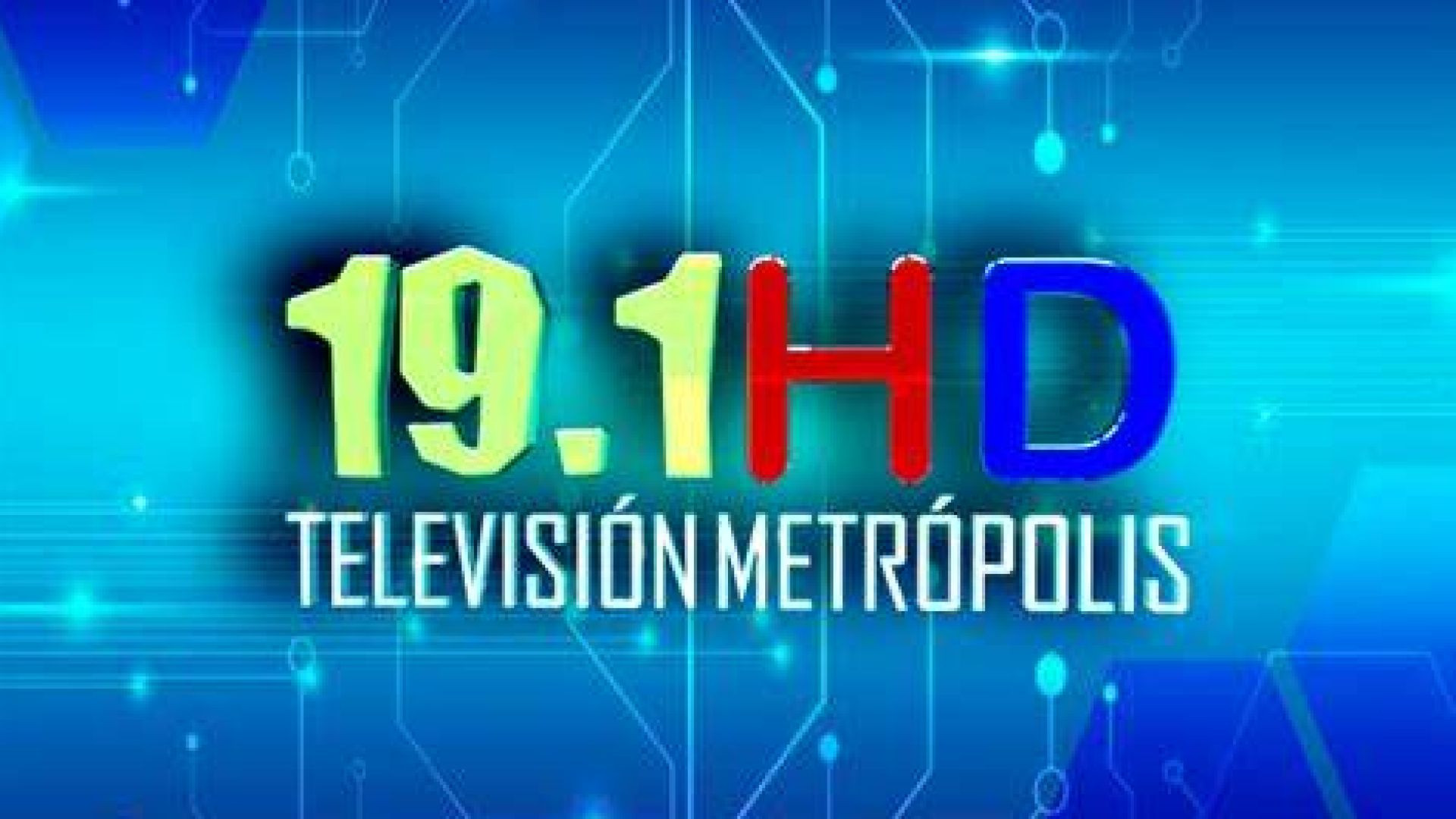 ⁣⁣Television Metropolis 19.1 Honduras