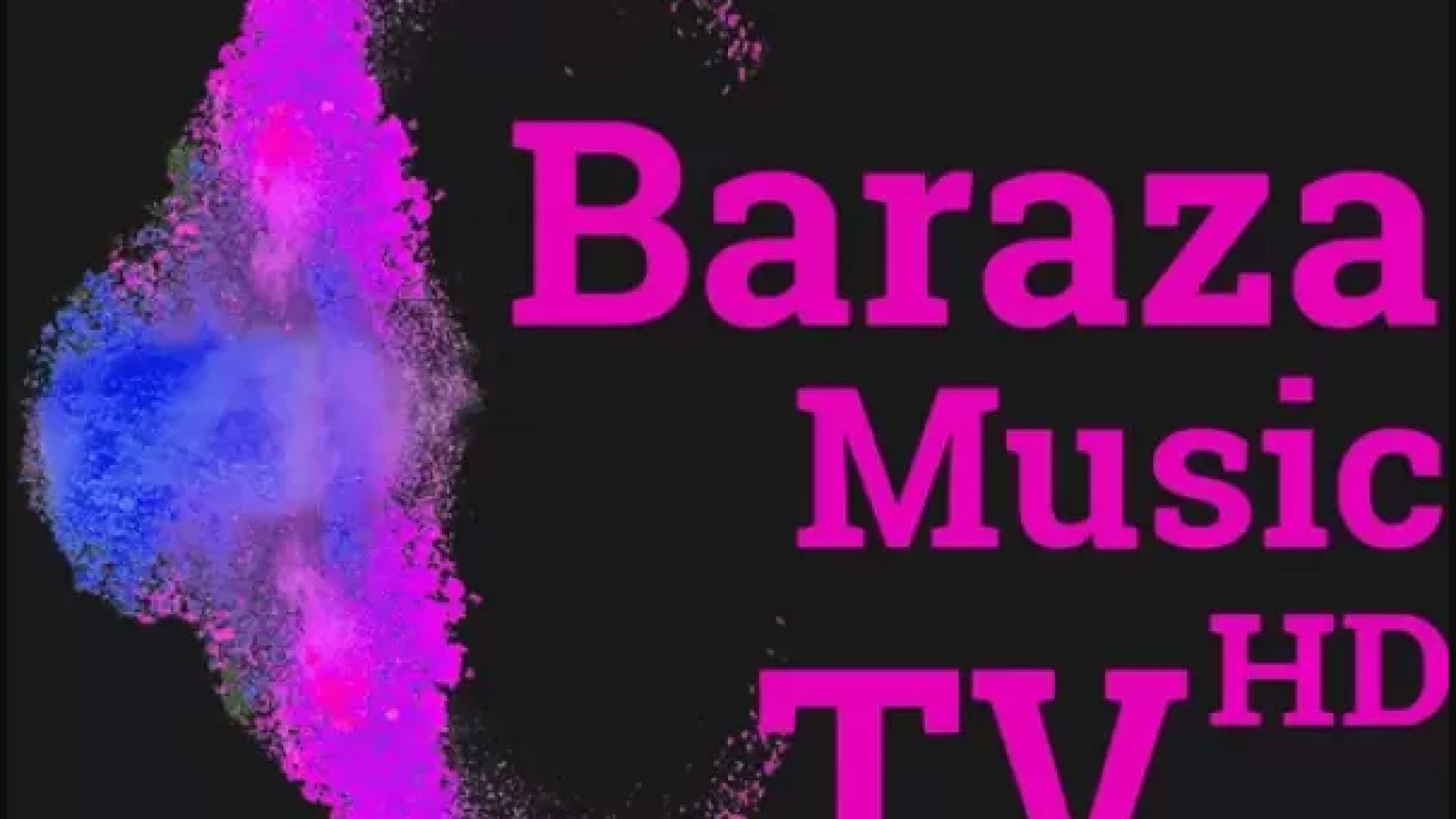 ⁣Baraza TV Greece