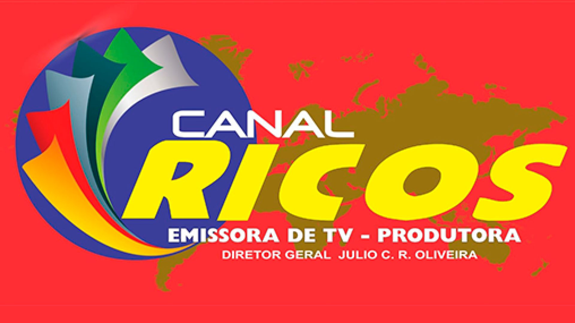 ⁣Canal Ricos Brasil