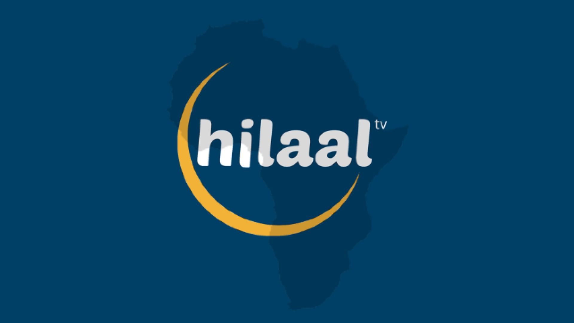 ⁣⁣Hilaal TV  Shout Africa