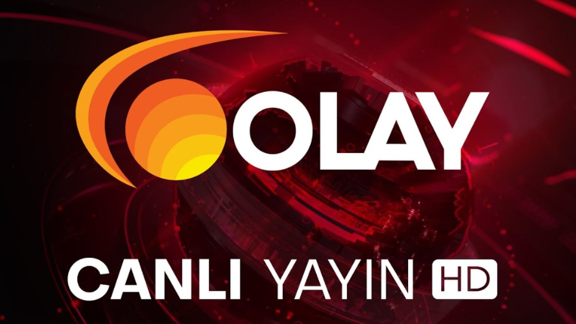 ⁣OlayTurk TV Turkey