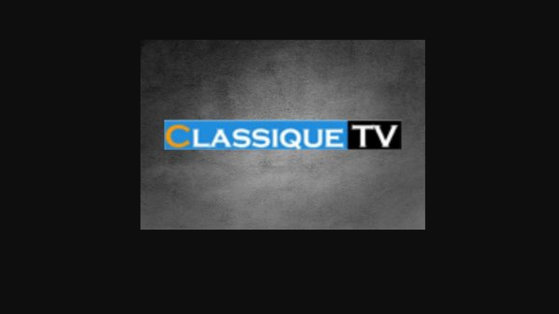 ⁣Classique TV Brasil