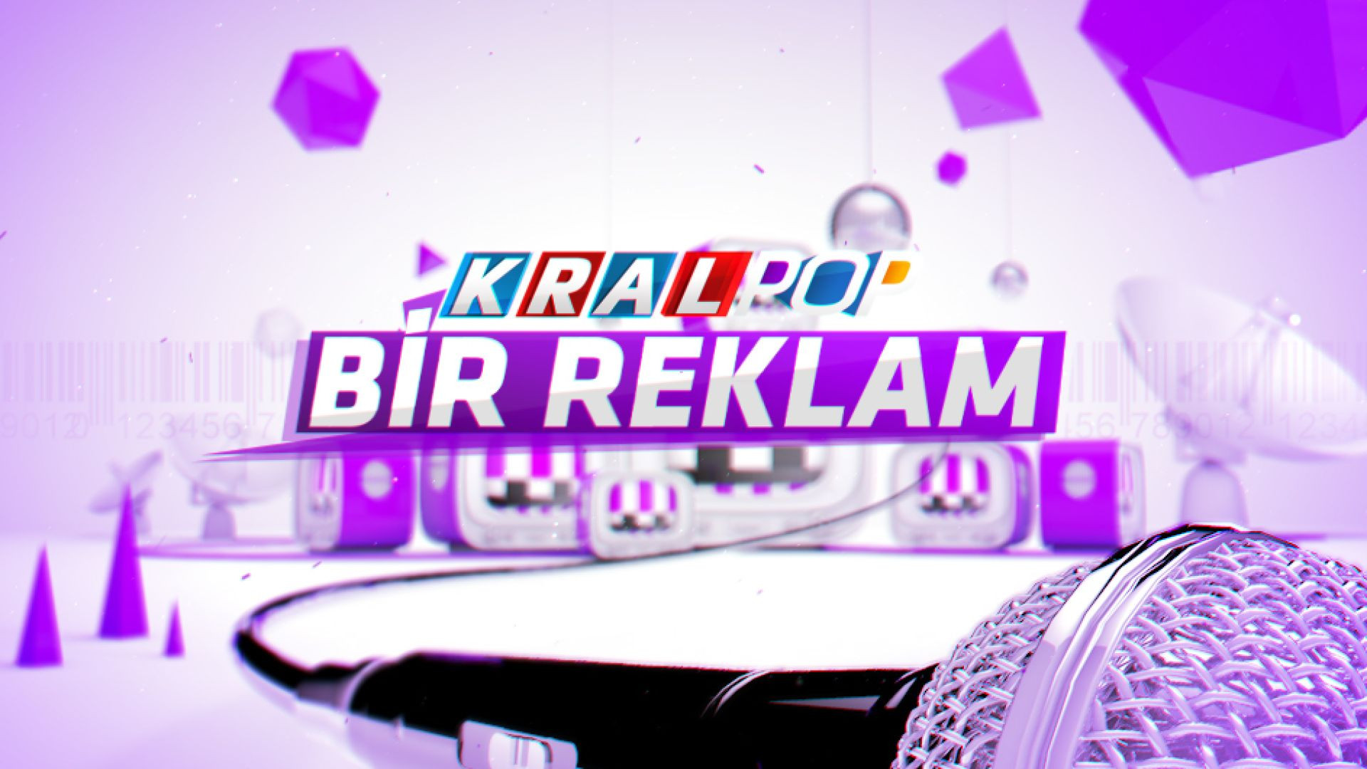 ⁣Kral Pop TV  Turkey