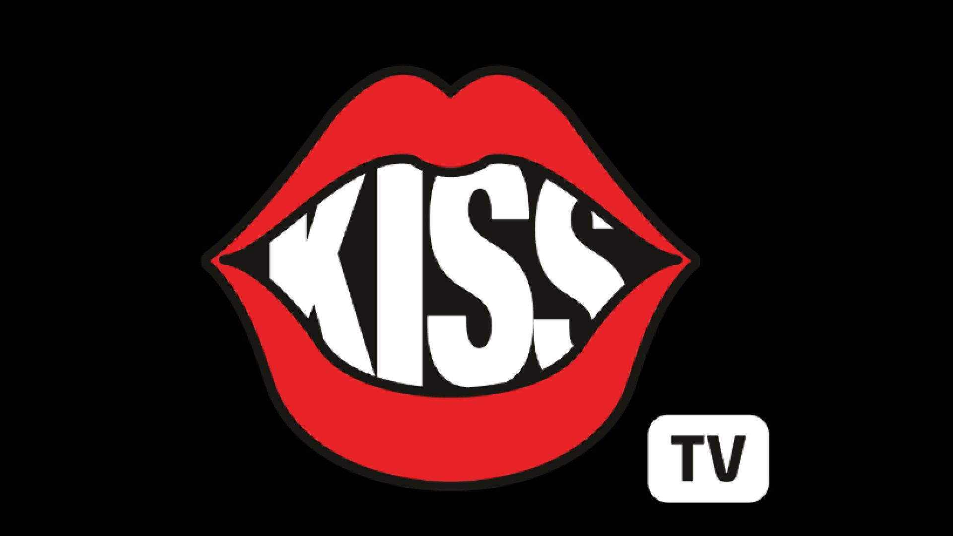 ⁣⁣Kiss TV Romania