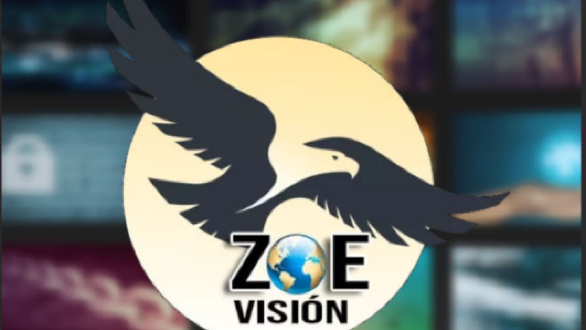 ⁣ZOE Vision TV, GUatemala