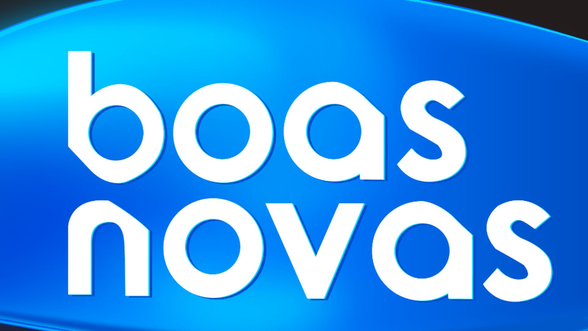 ⁣Boas Novas Brasil