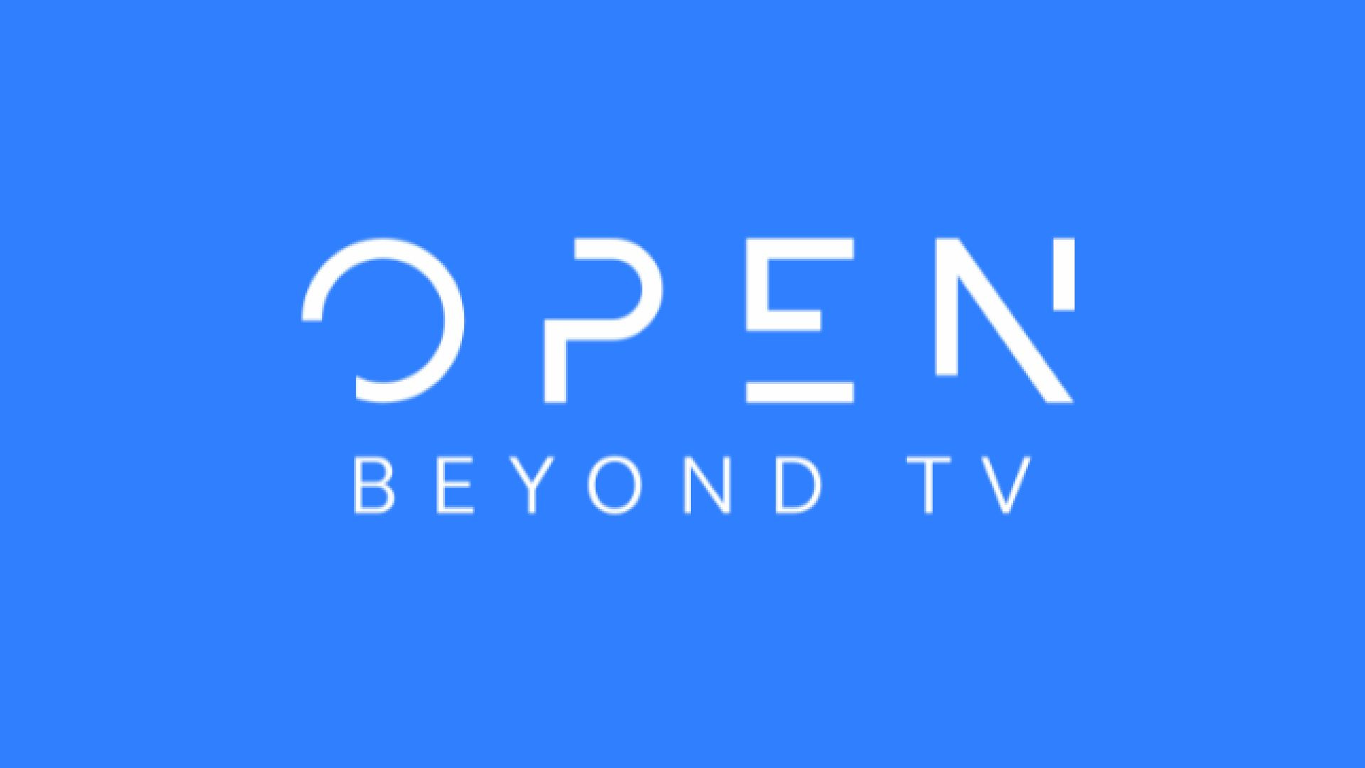 ⁣⁣Open TV Greece