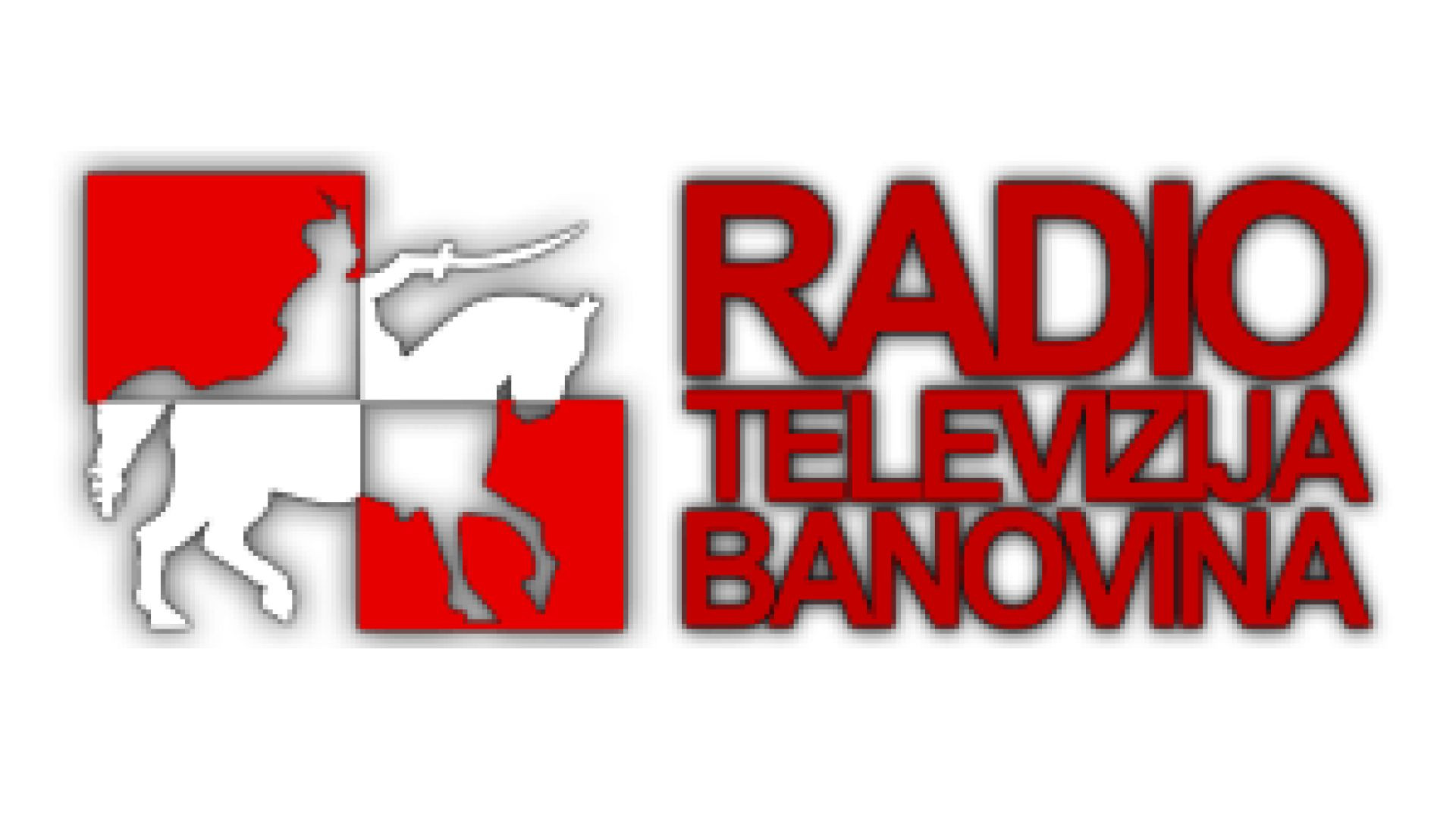 ⁣⁣Radio Televizija Banovina Croatia