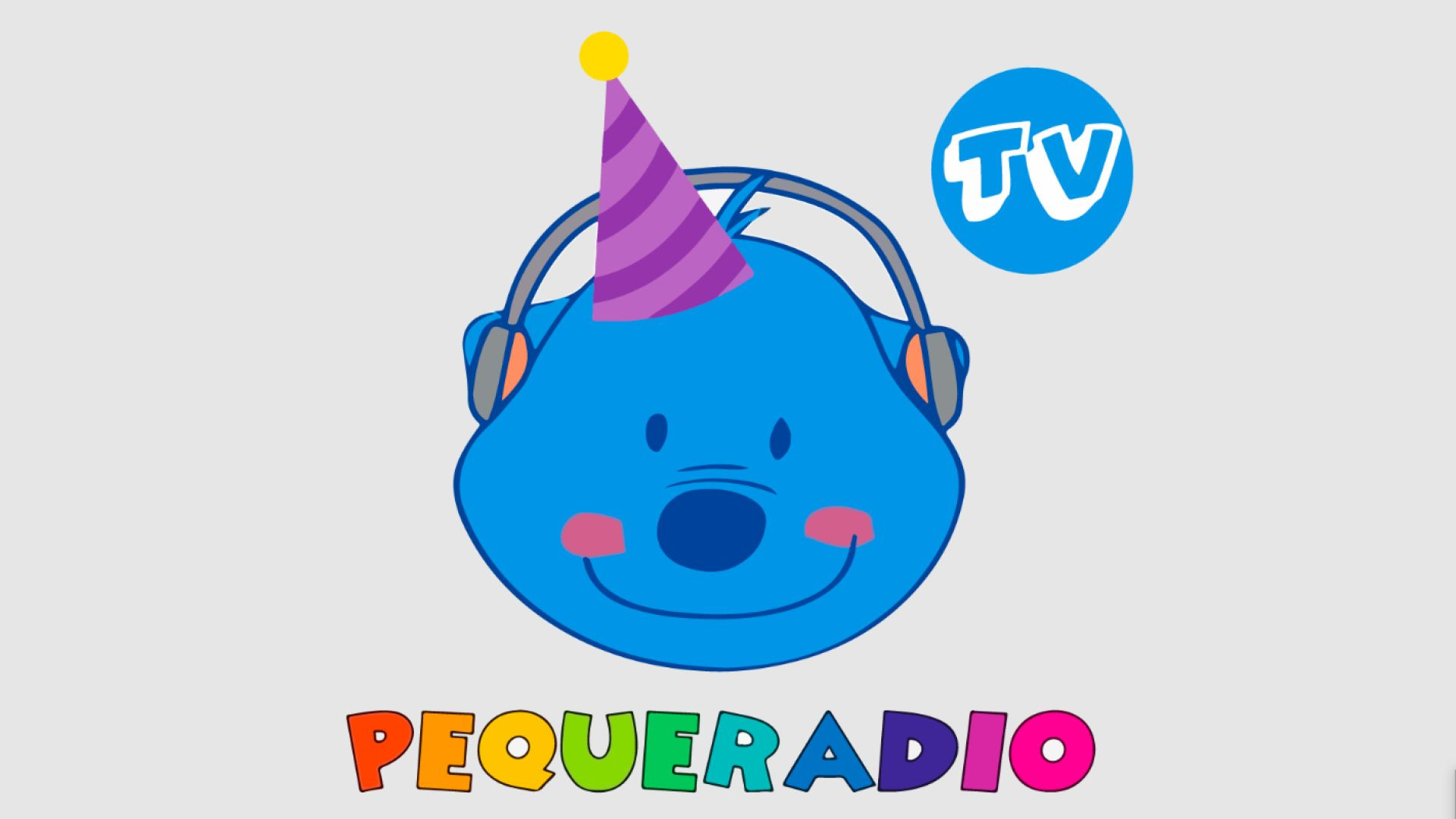 ⁣Pequeradio Spain