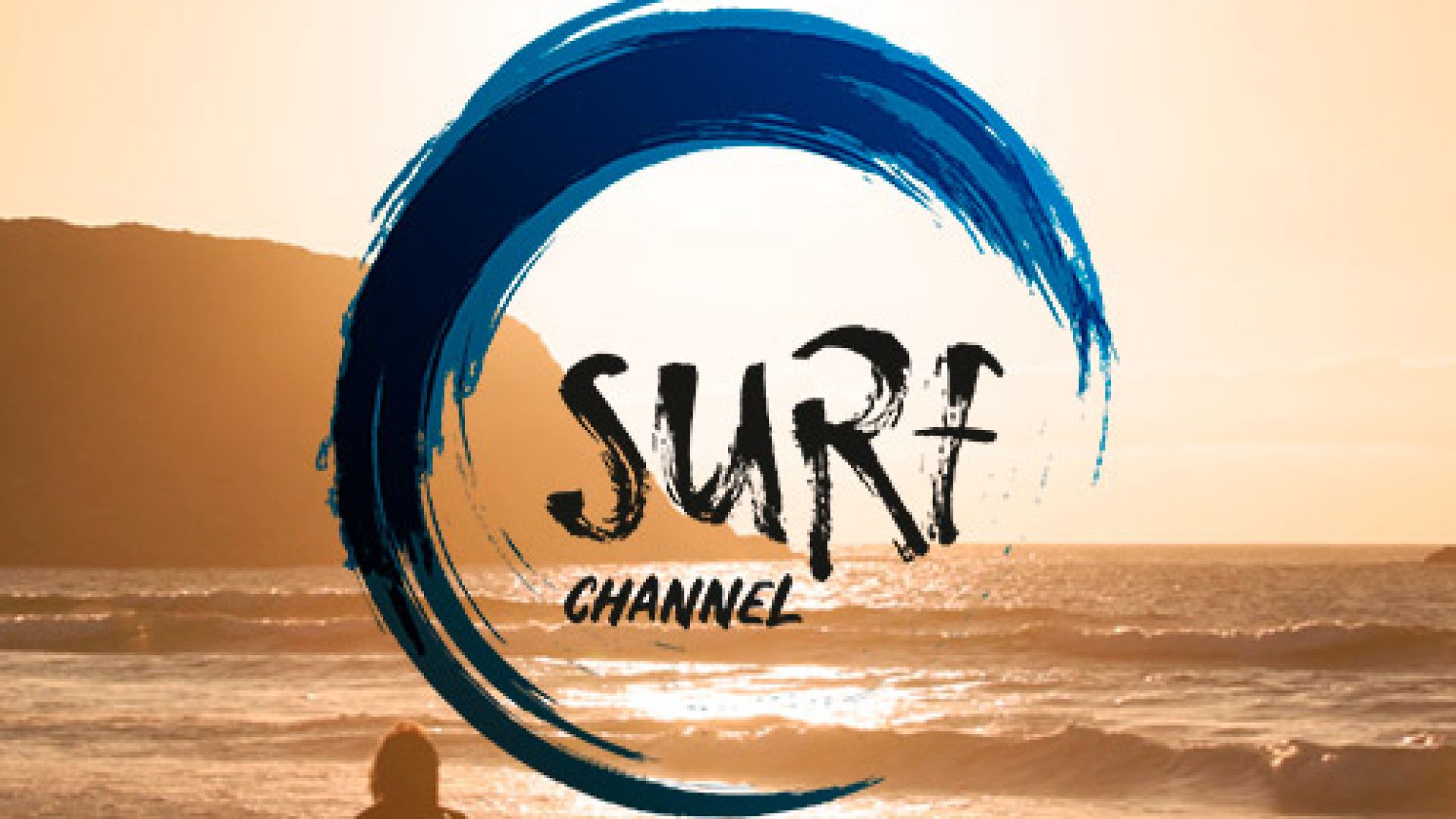 ⁣Surf Channel  Spain