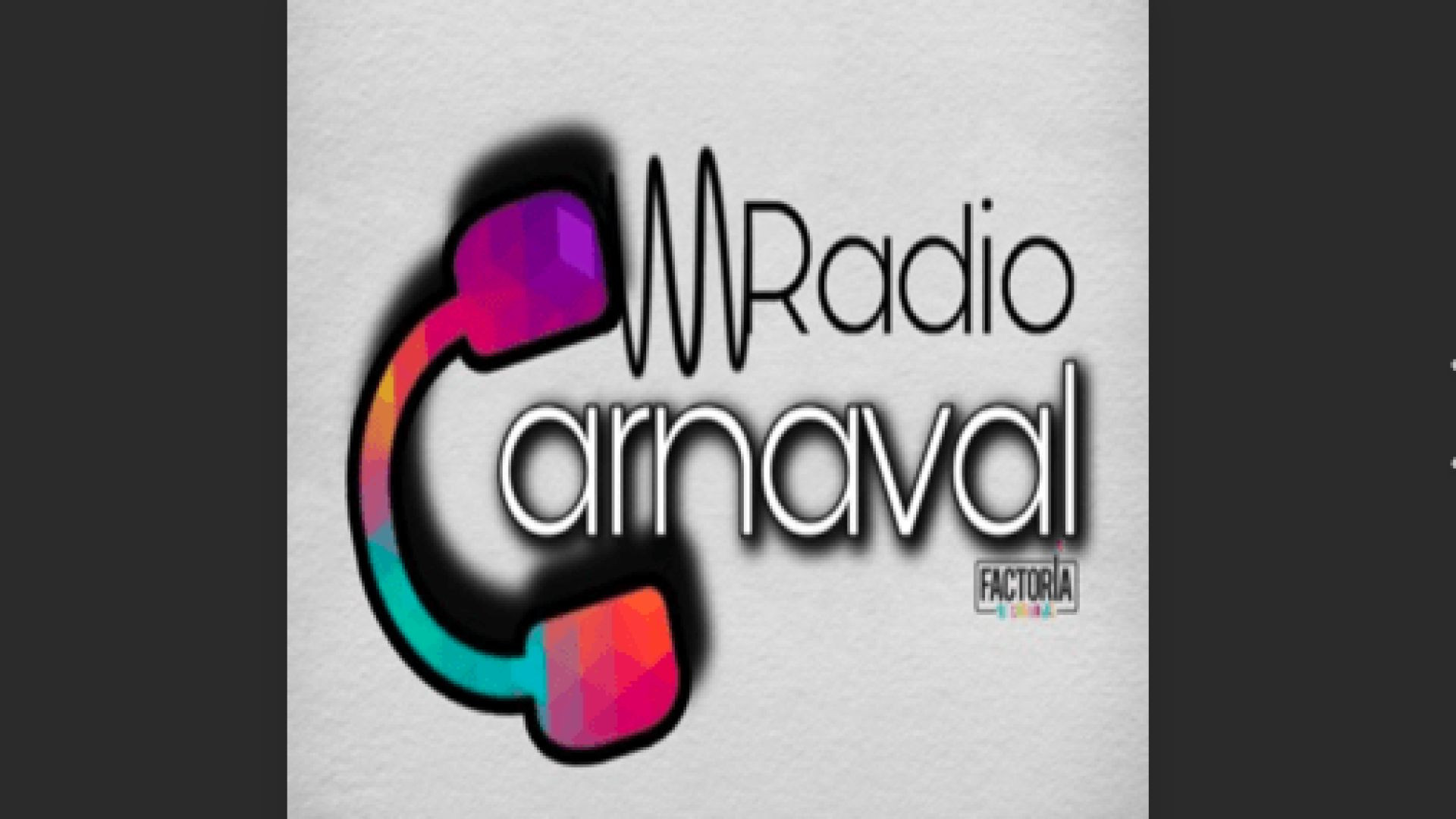 ⁣Radio Carnaval TV