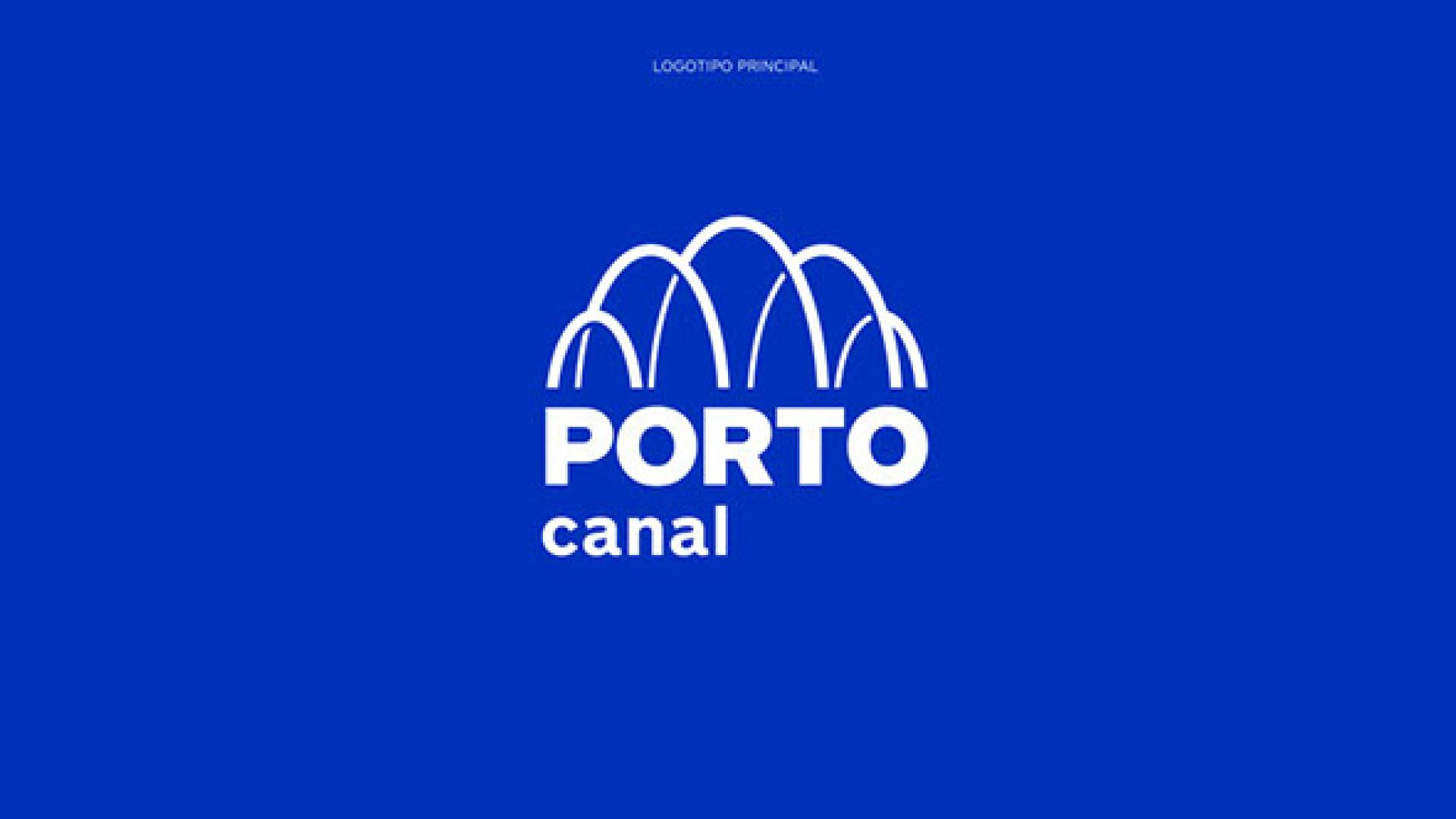 ⁣⁣Porto Canal  Portugal