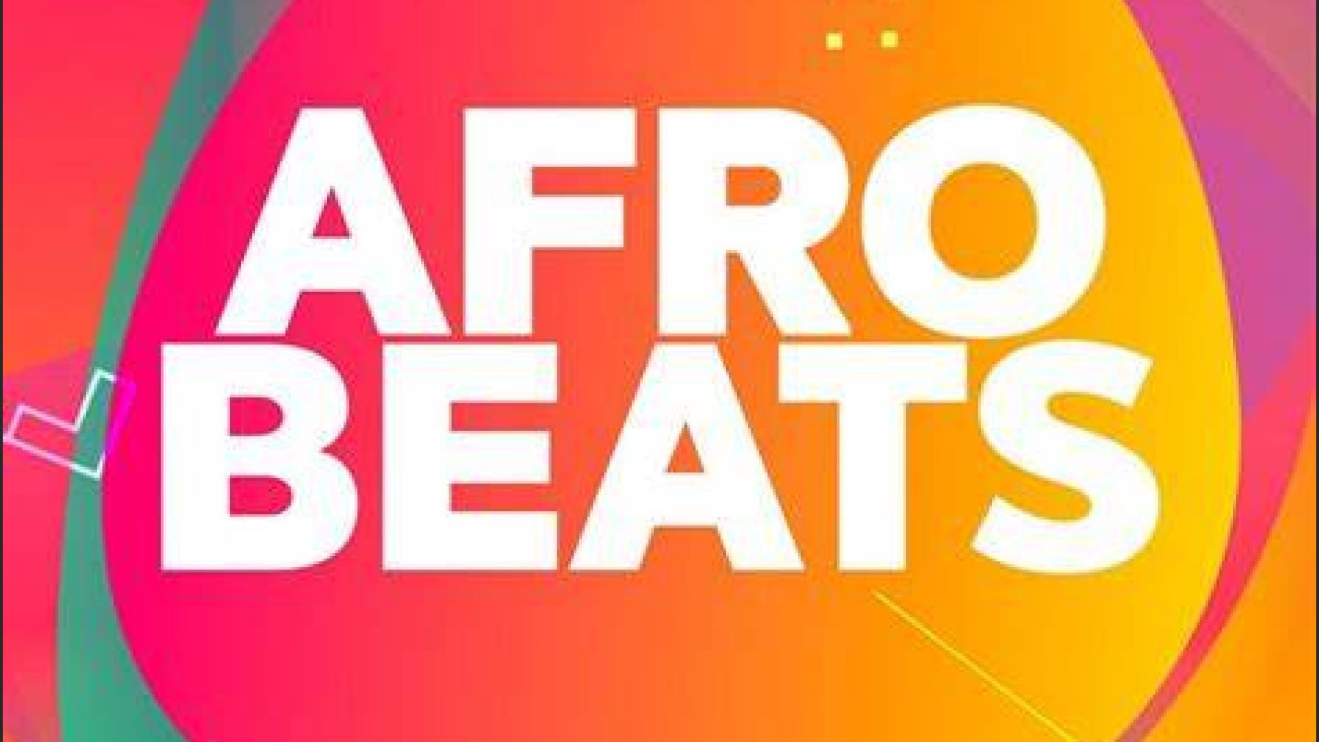 Afrobeats TV Shout Africa