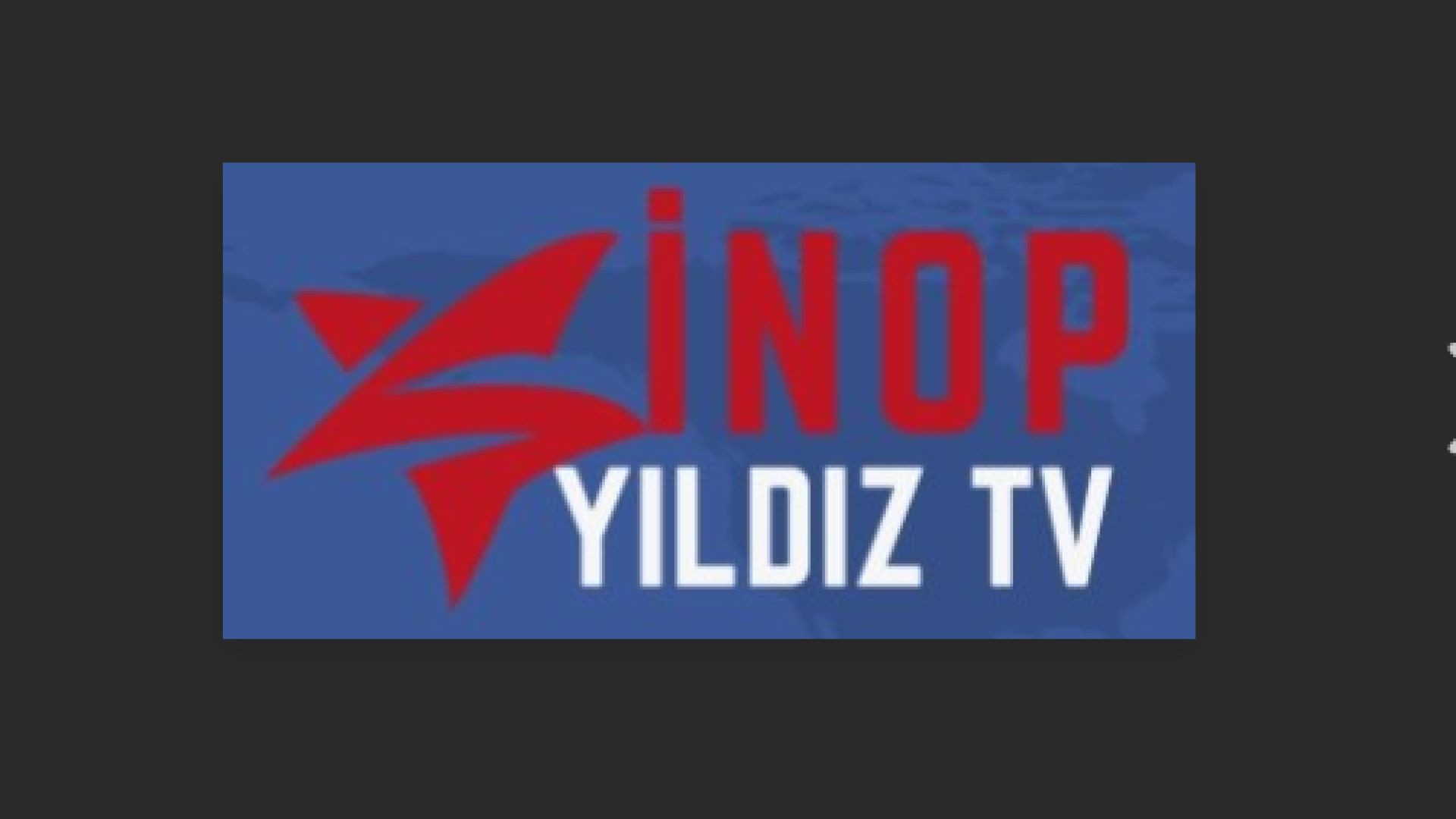 ⁣Sinop Yildiz TV Turkey