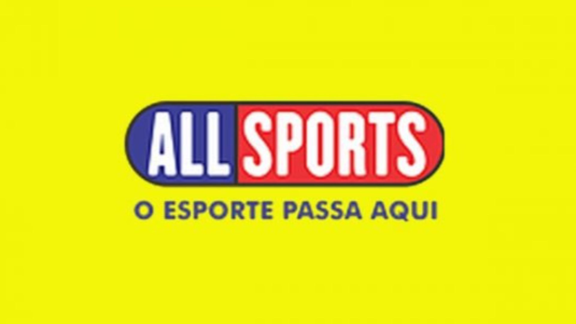 ⁣⁣All Sports  Brasil