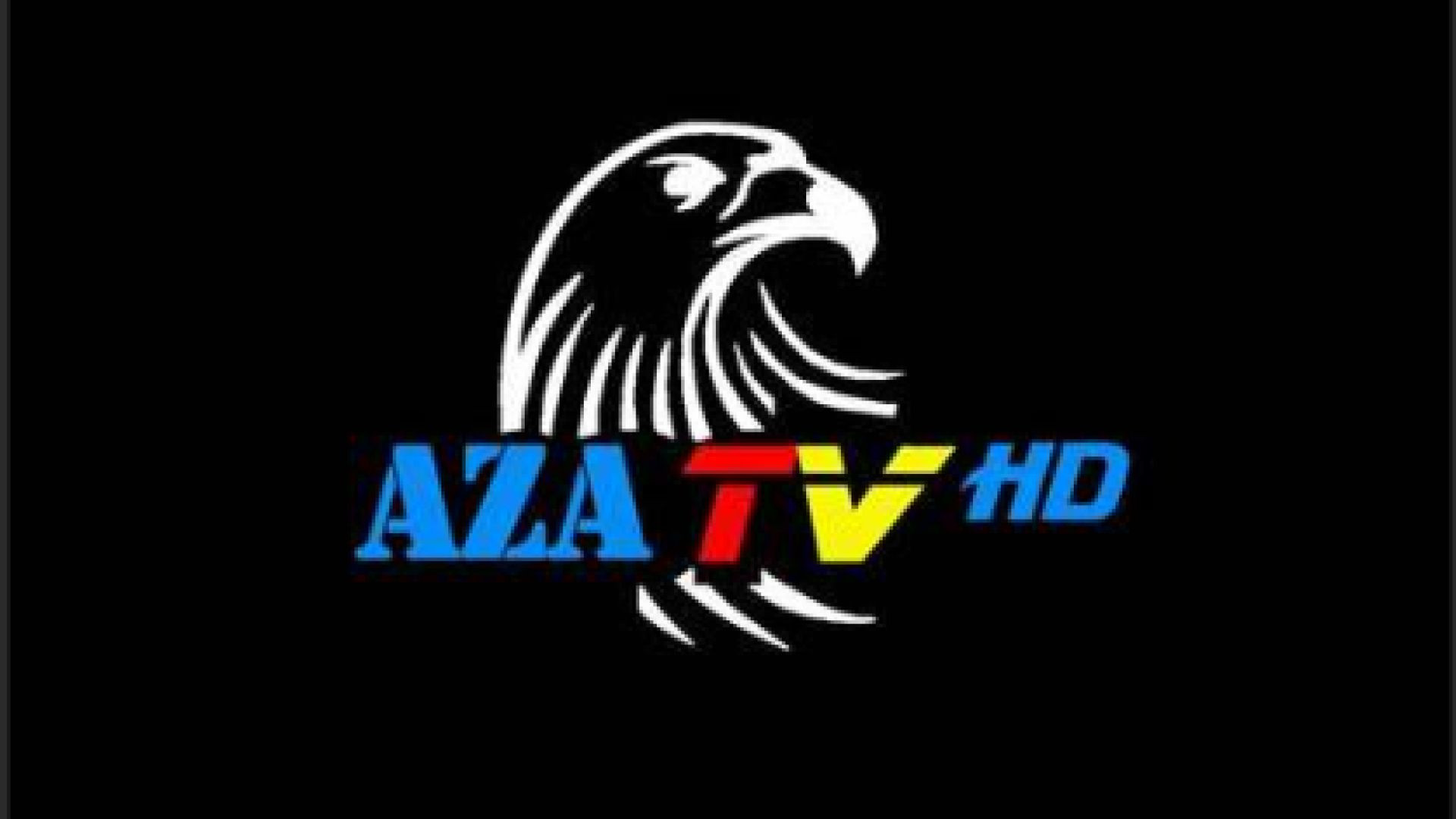 ⁣AZA TV HD HONDURAS