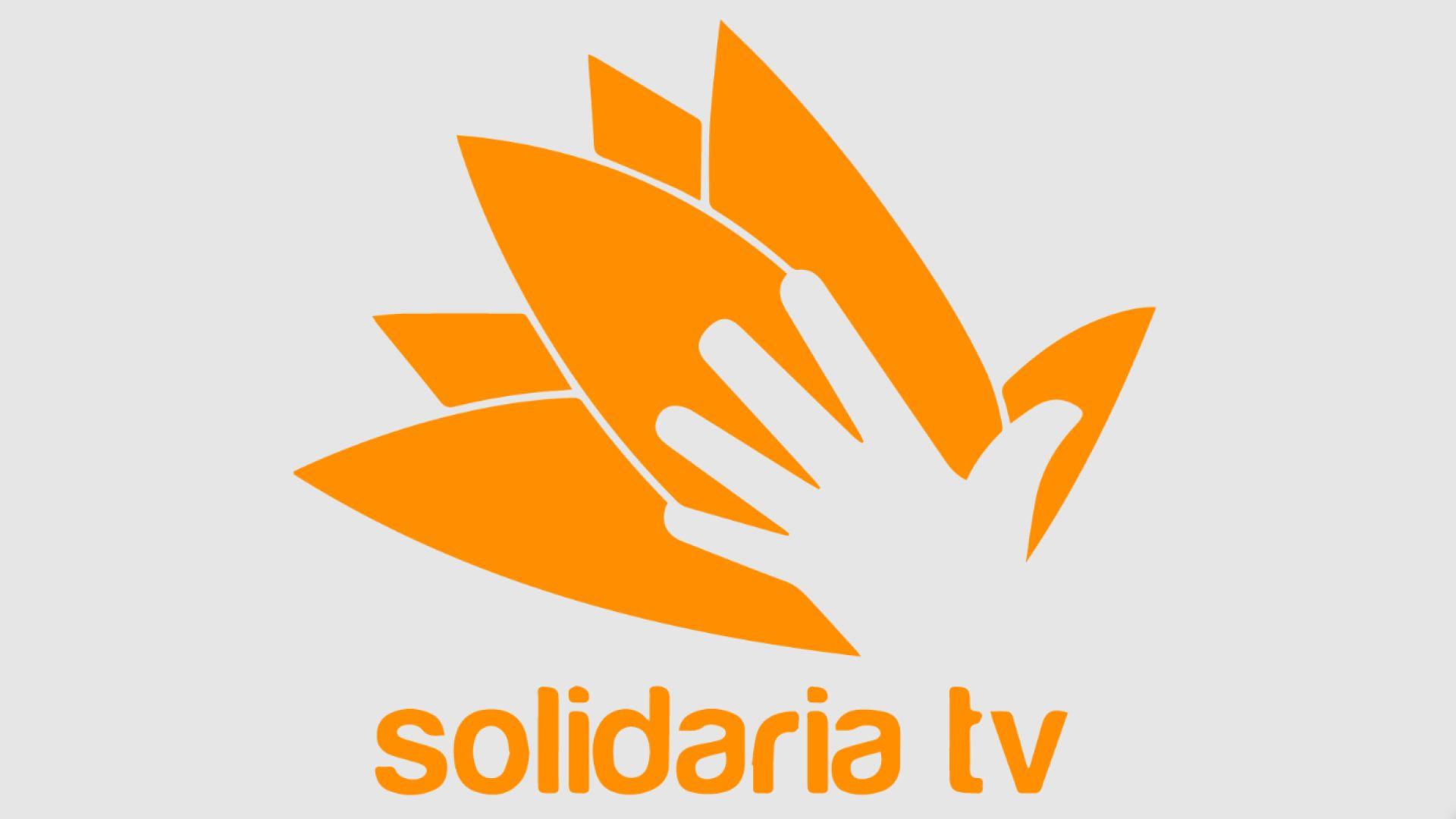 ⁣Solidaria TV Spain