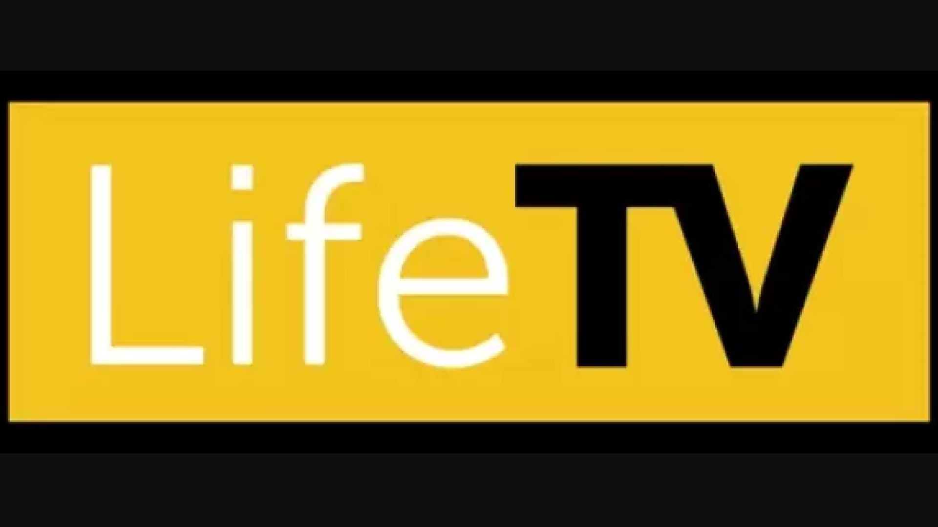 ⁣⁣Life TV  Shout Africa