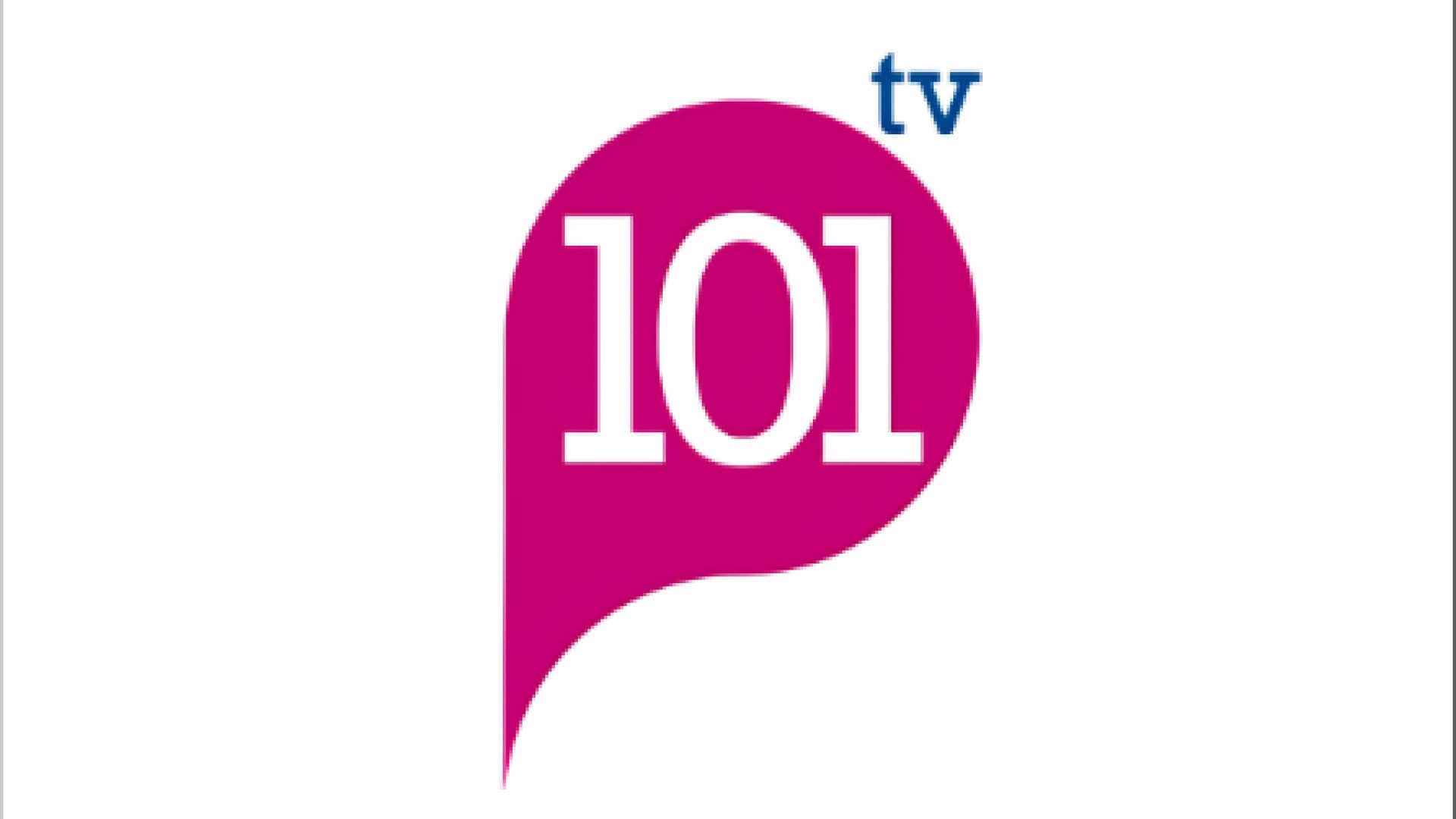 ⁣101tv Málaga Spain