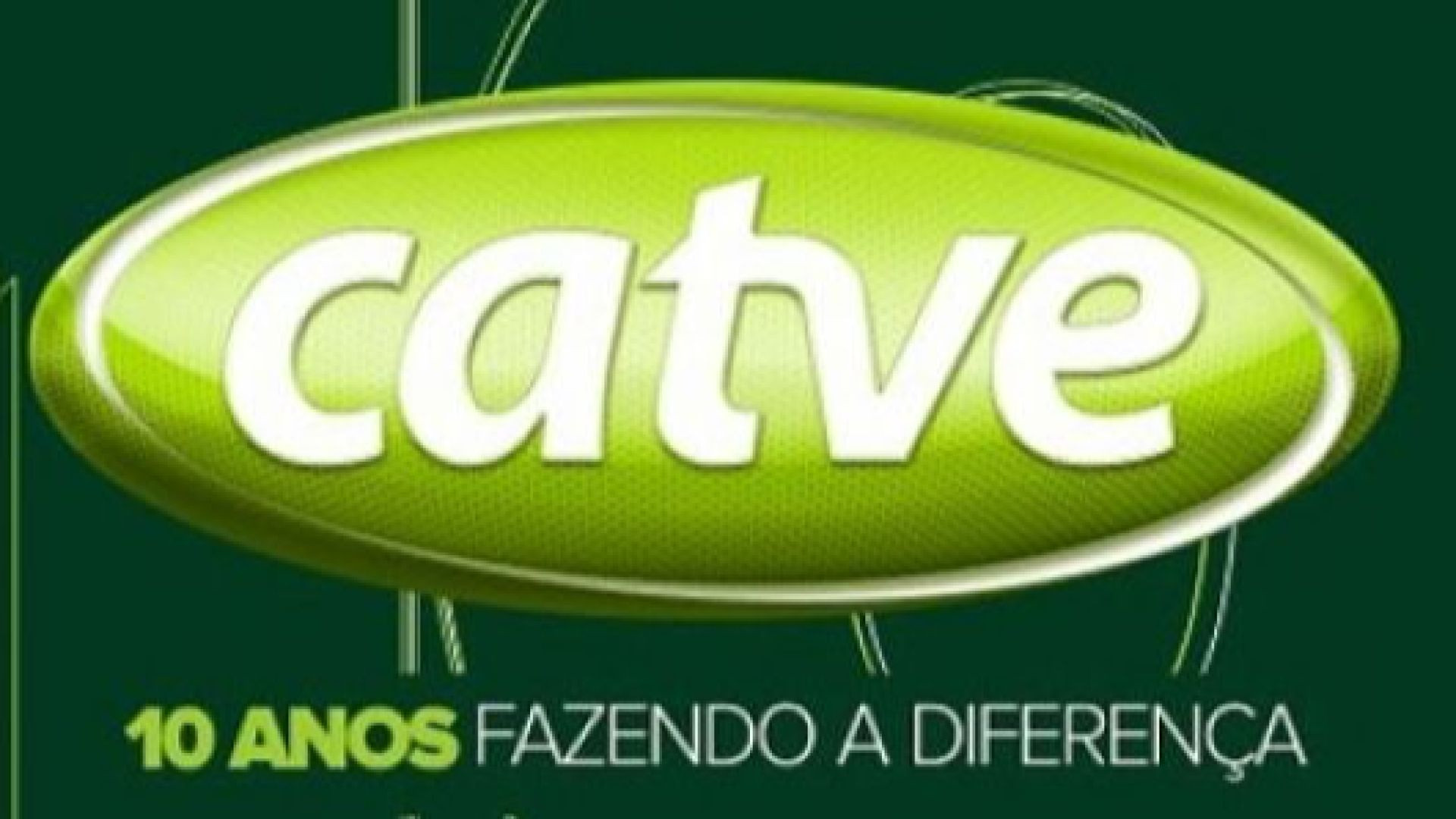 ⁣Catve Master TV Brasil