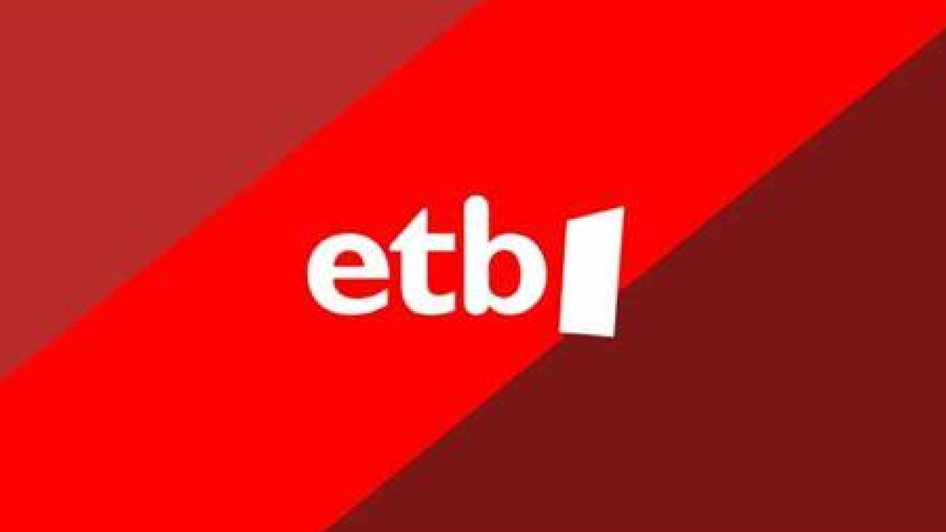 ⁣ETB 1 Spain