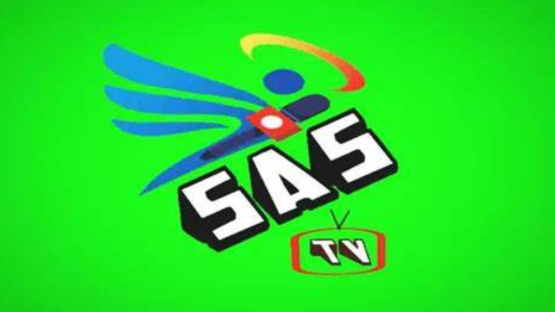 ⁣⁣SAS TV  Guatemala