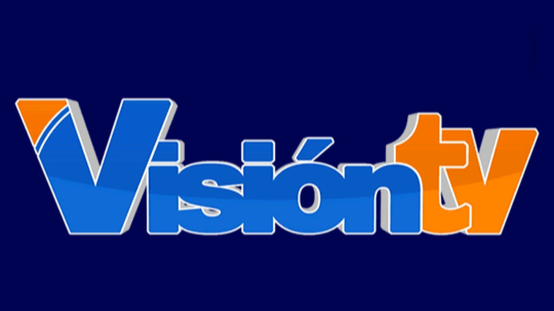 ⁣⁣Vision TV Guatemala