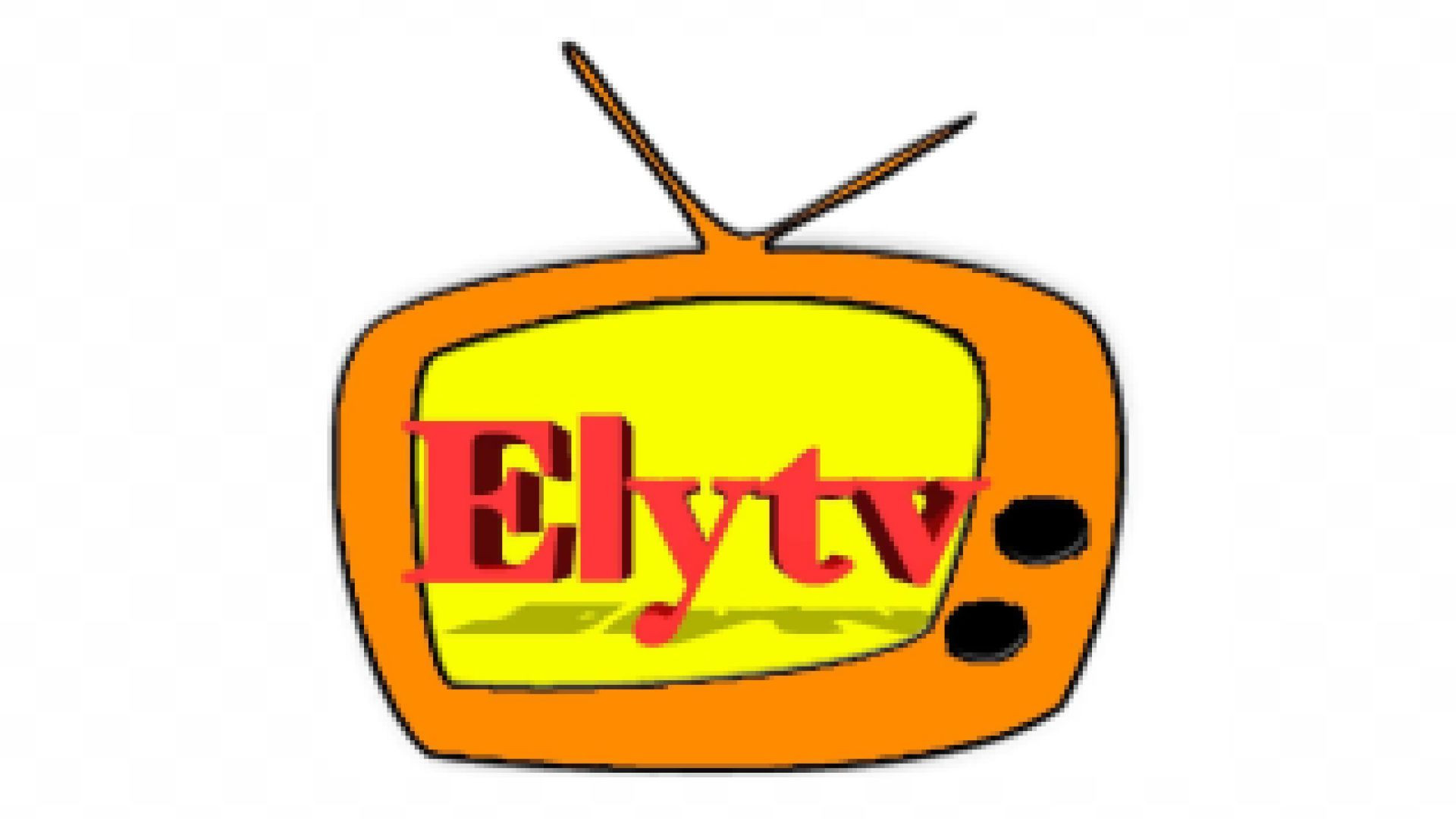 ⁣ElyTV  Brasil