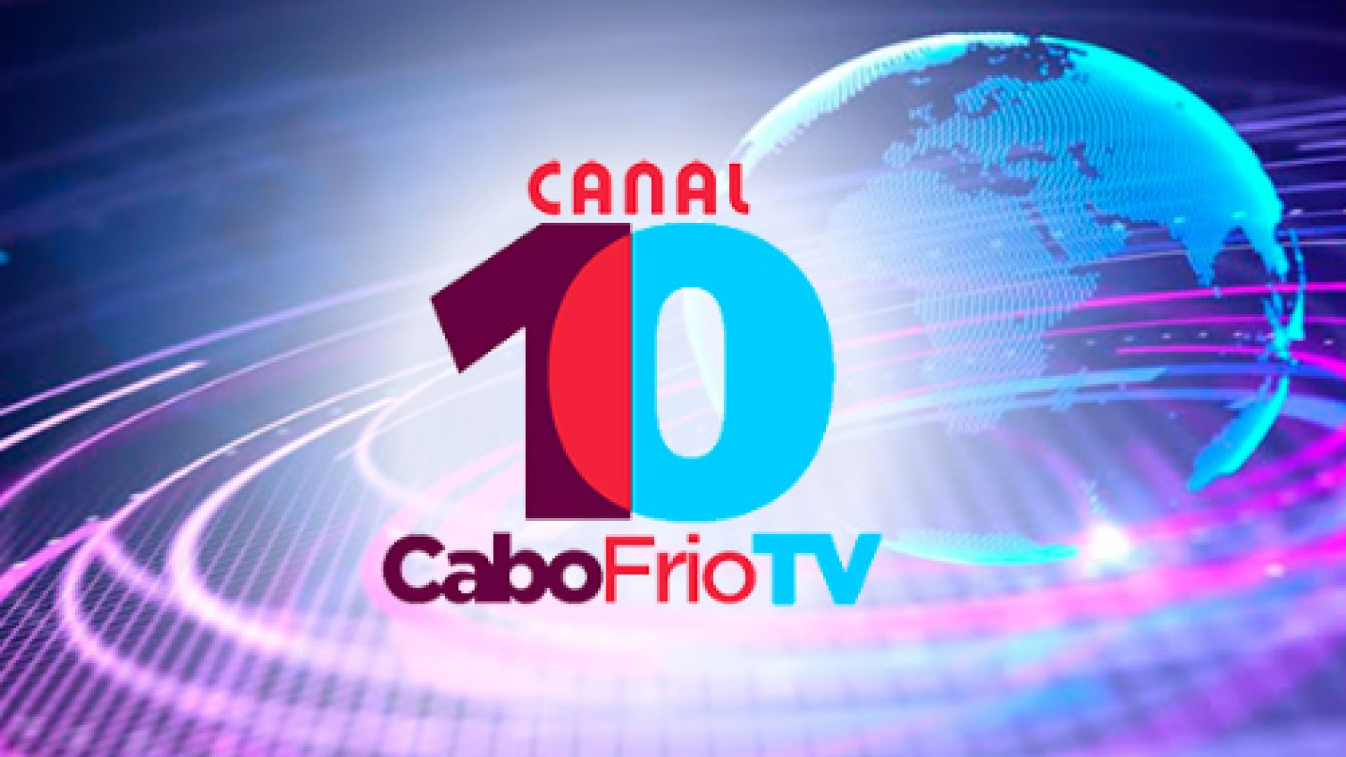 ⁣⁣Cabo Frio TV  Brasil