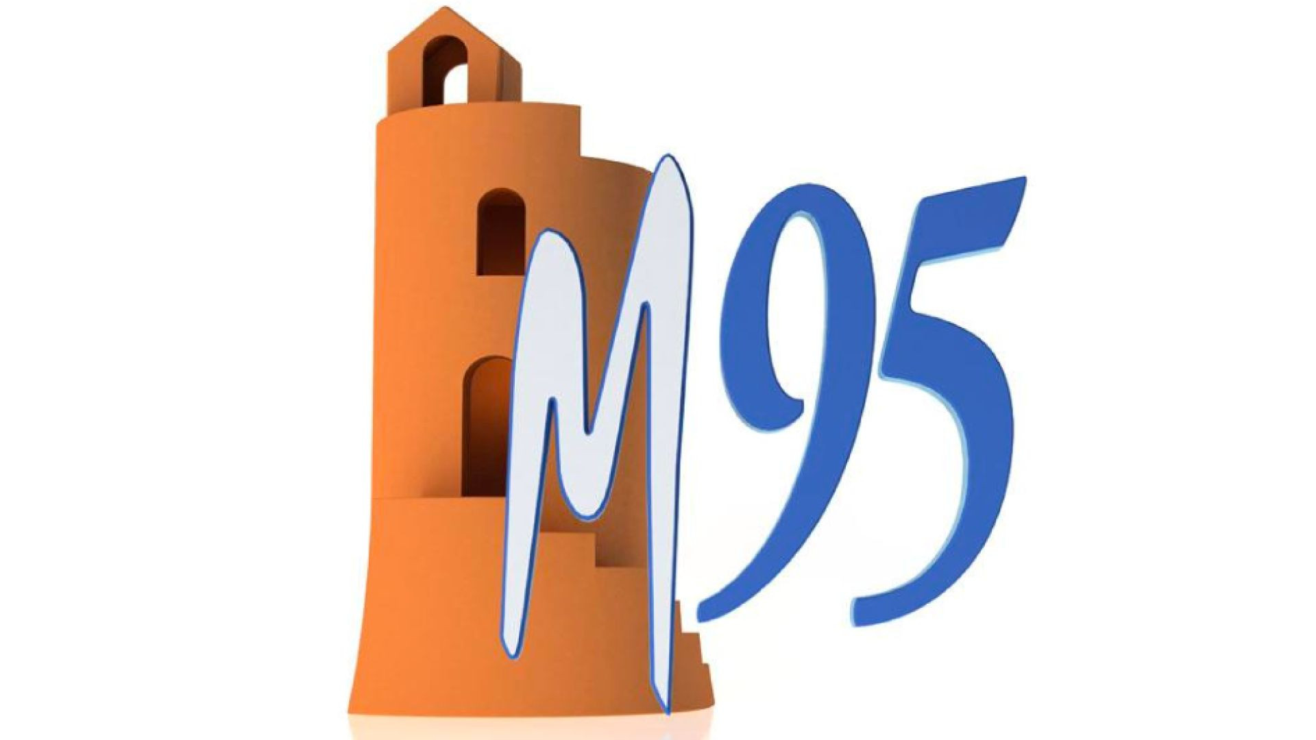 ⁣M95 Television Marbella Spain