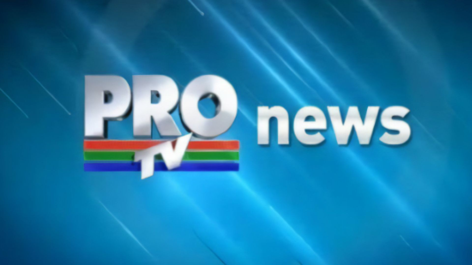 ⁣ProTV News Romania