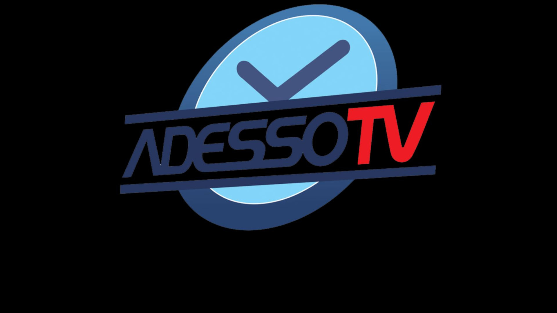 ⁣Adesso TV  Brasil