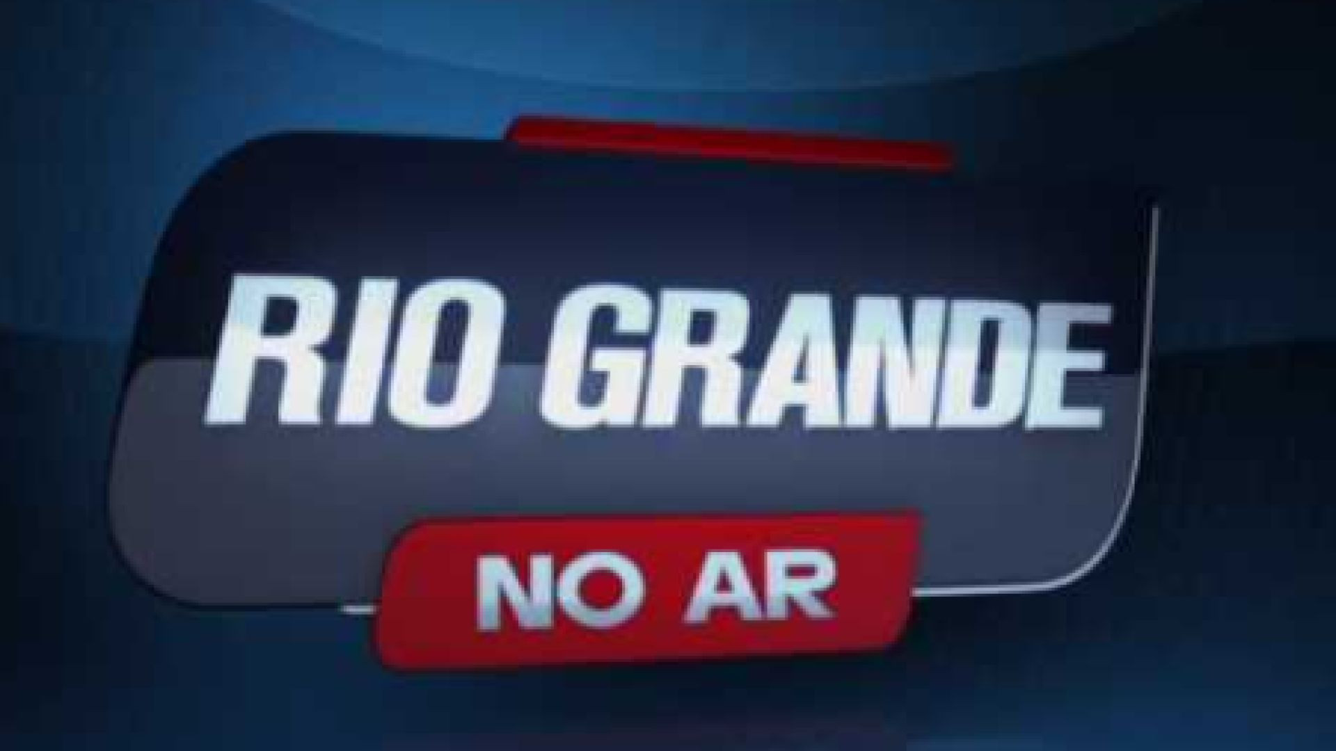 ⁣⁣TV Río Grande  Brasil