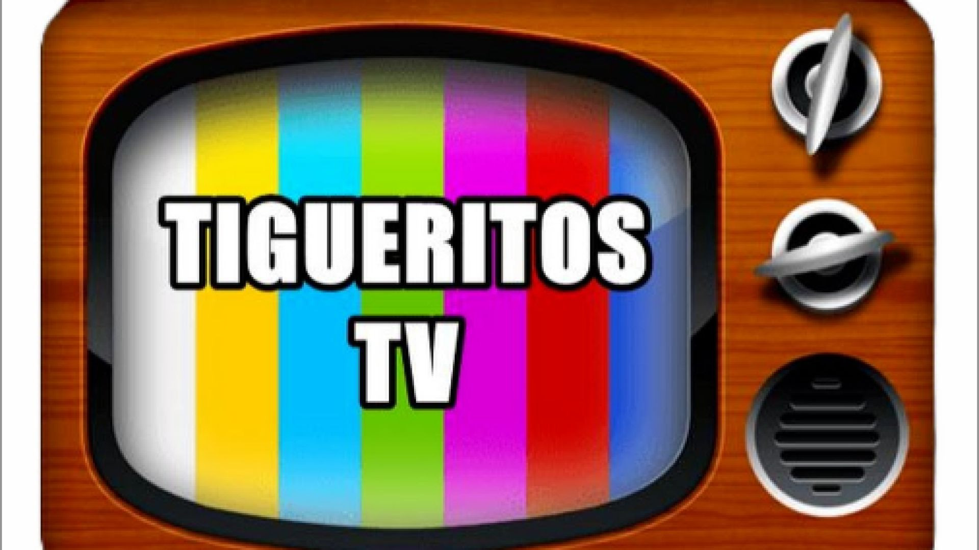 Tigueritos Tv Kids