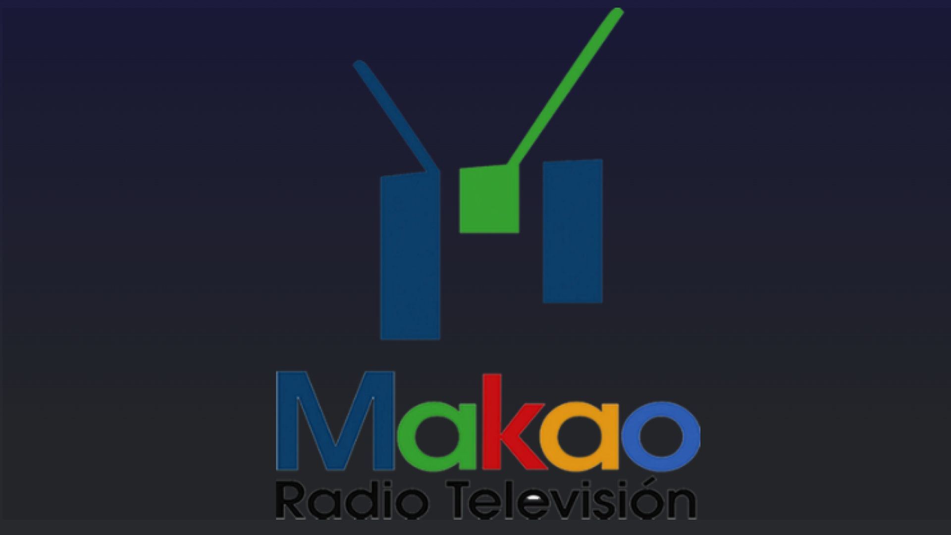 ⁣Makao TV  Rep Dominicana