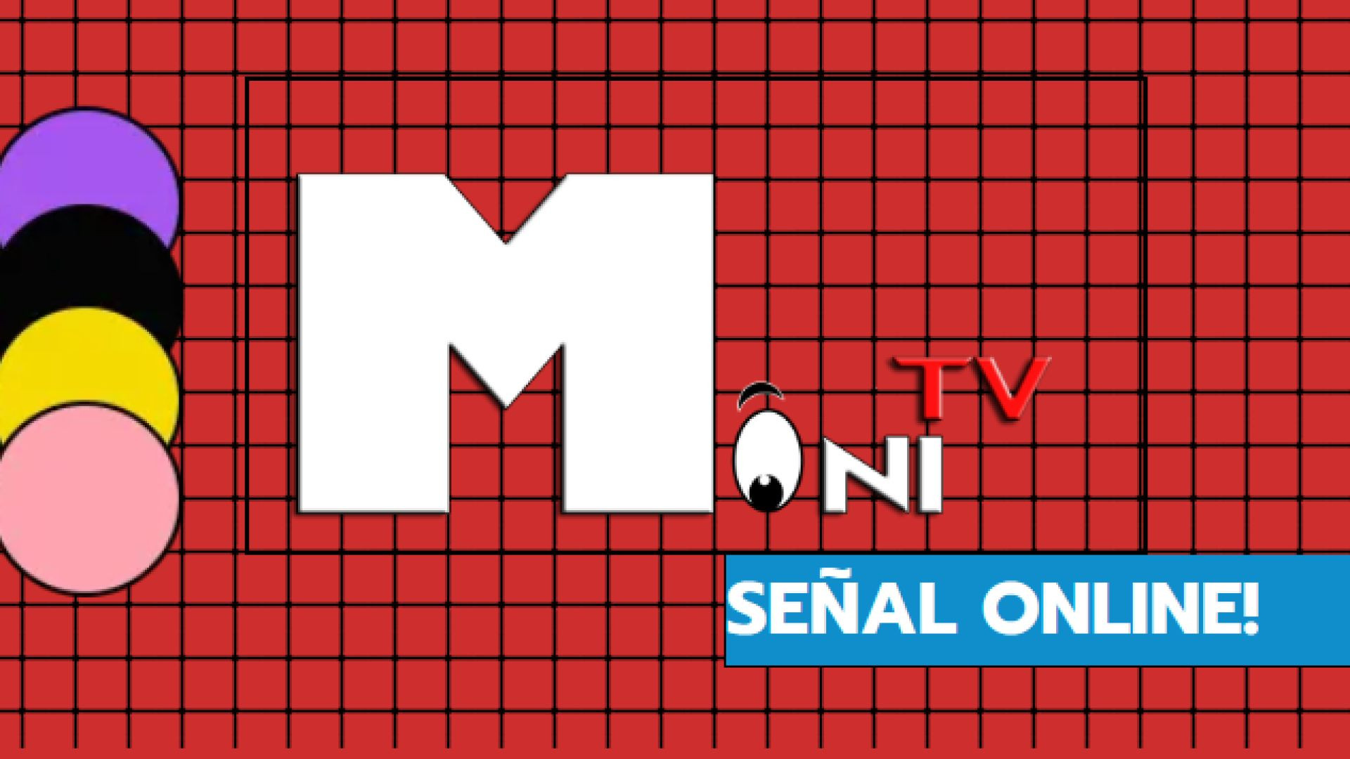 Moni TV Chile