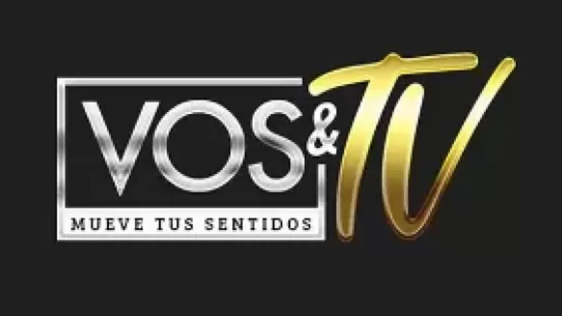 ⁣⁣Vos y TV Ecuador