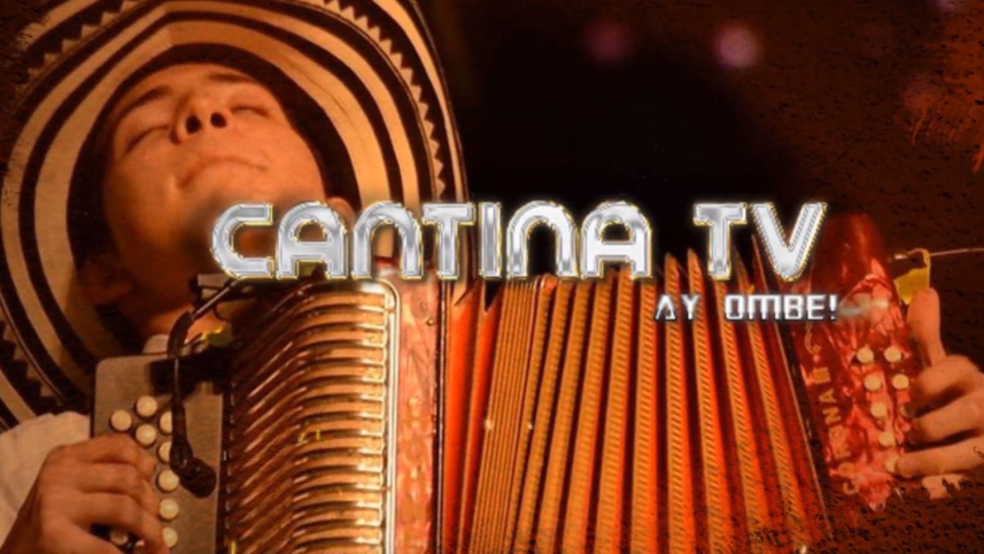 ⁣Cantina TV Venezuela