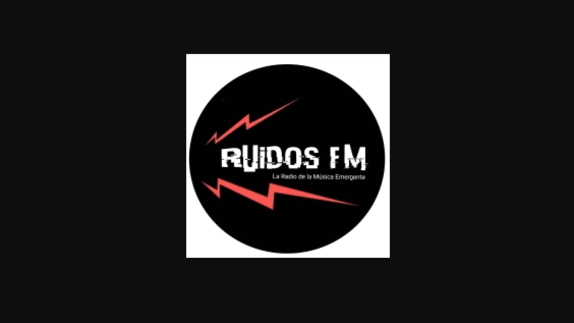 ⁣Ruidos fm Radio Chile