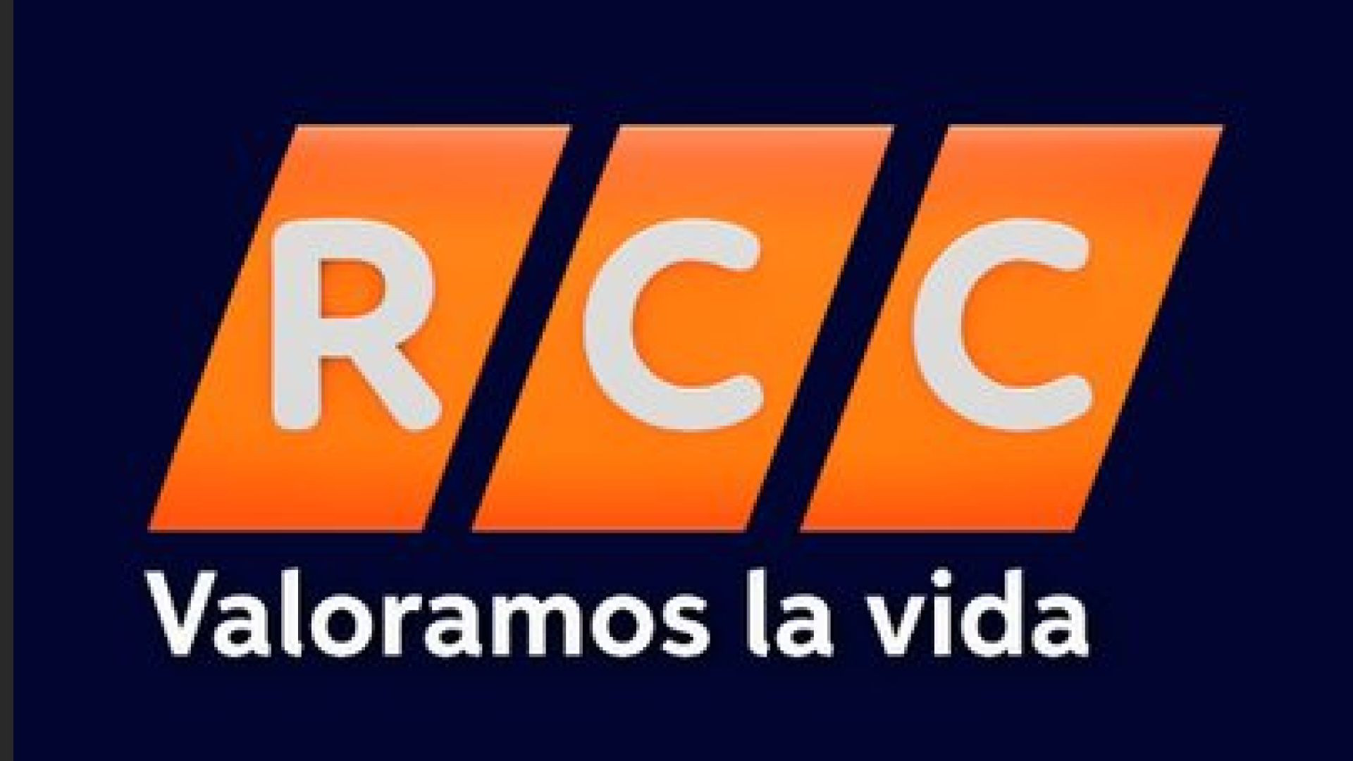 ⁣⁣RCC TV  Paraguay