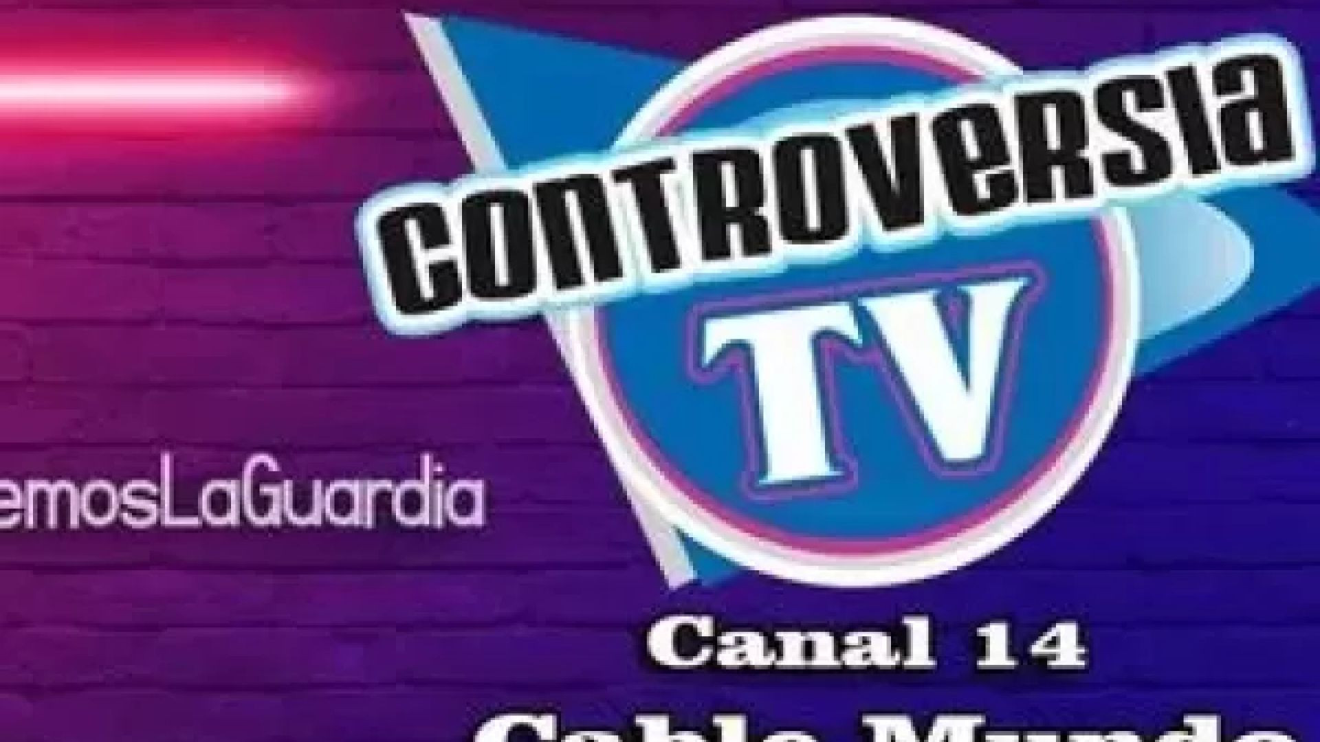 ⁣Controversia TV Peru