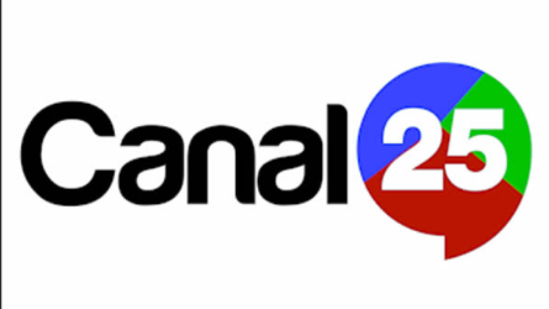 ⁣Canal 25  Rep Dominicana