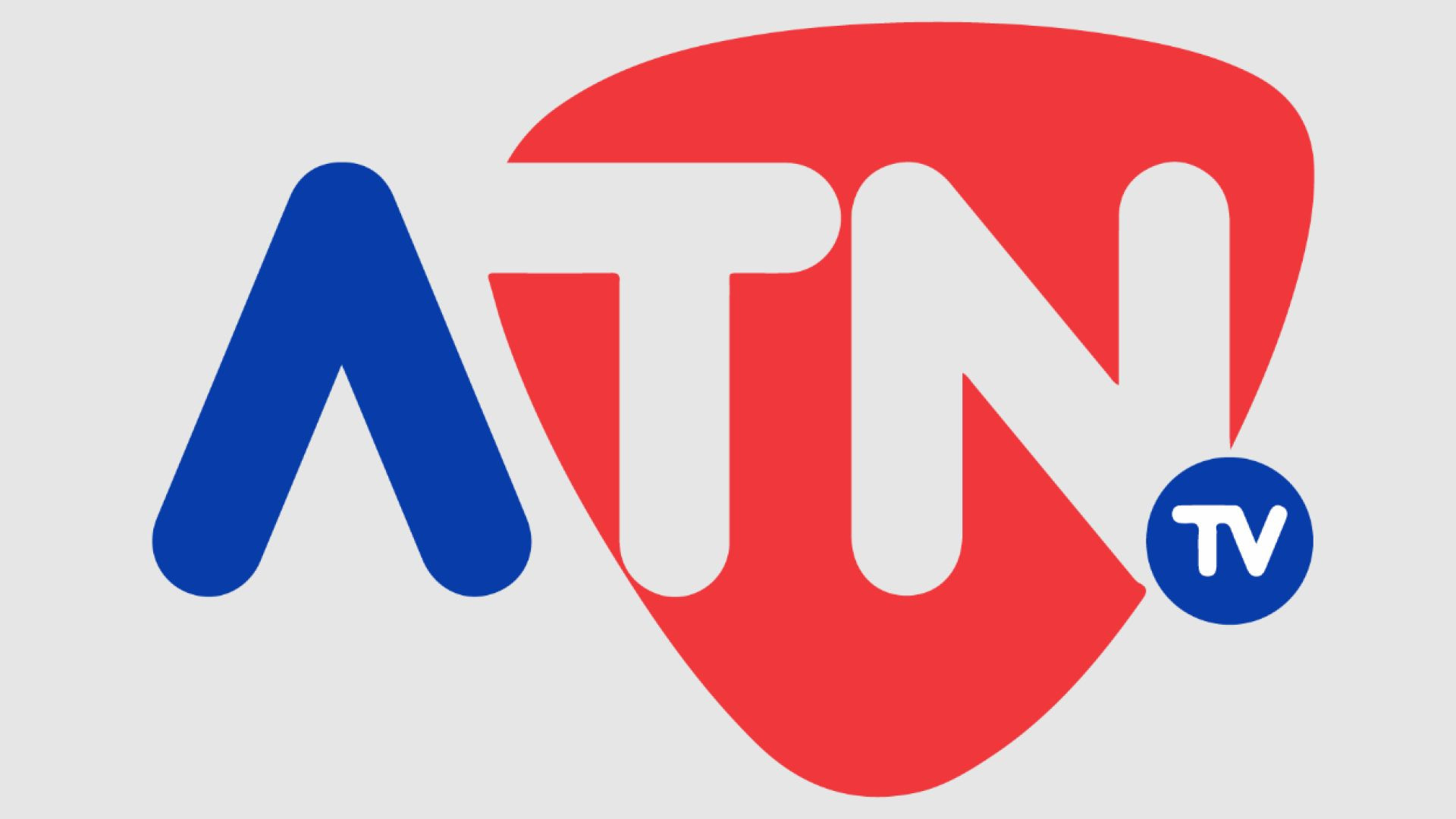 ⁣ATN Television Colombia