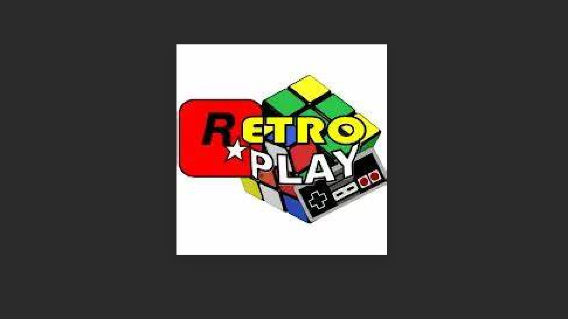 ⁣Retro Play TV Peliculas y Series Chile