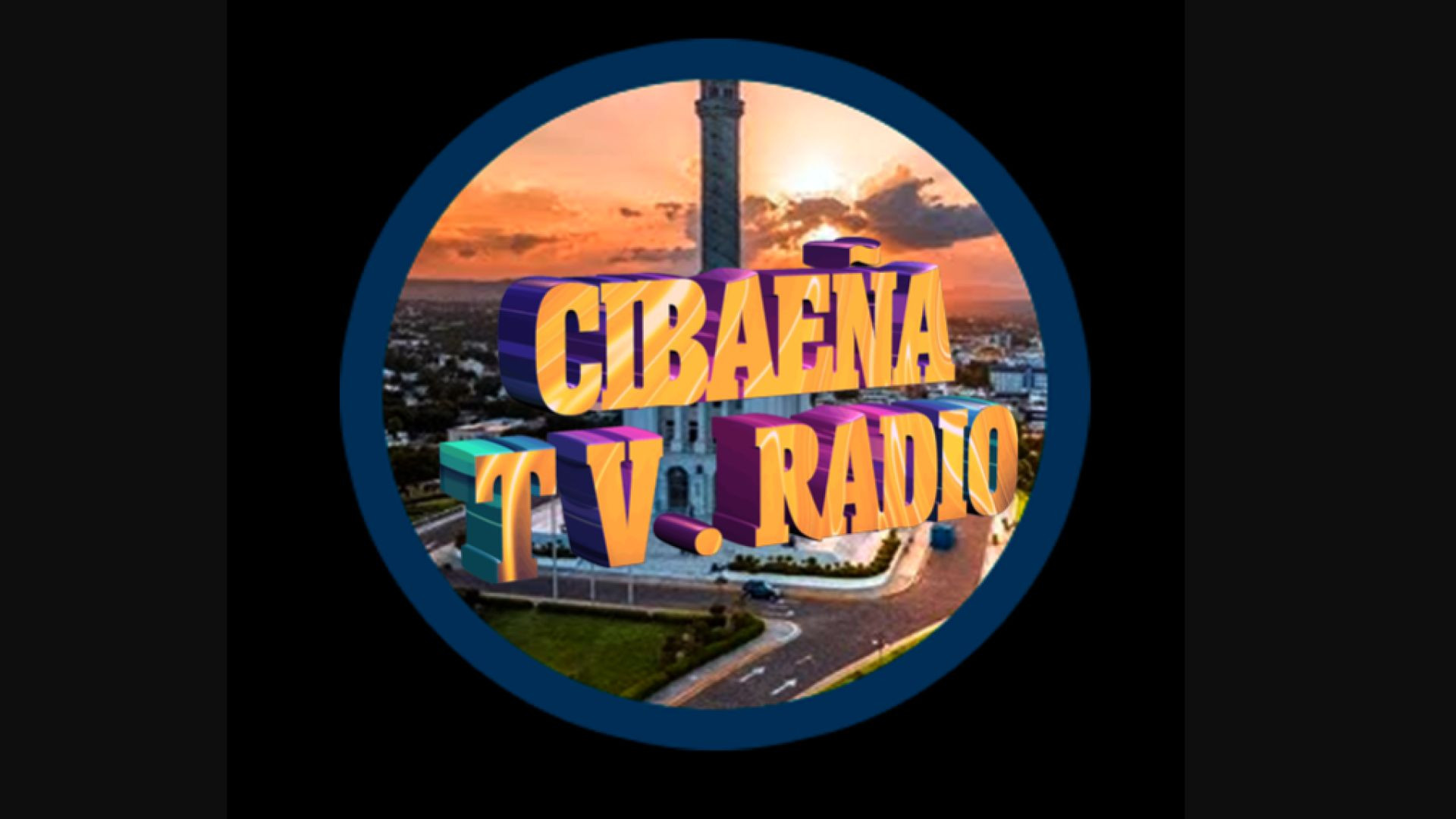 ⁣CIBAENA  Tv Rep Dominicana