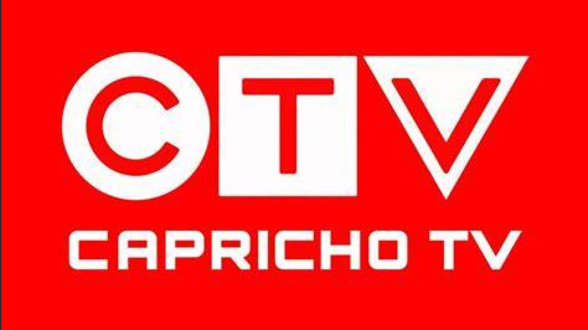 ⁣Capricho TV Ecuador