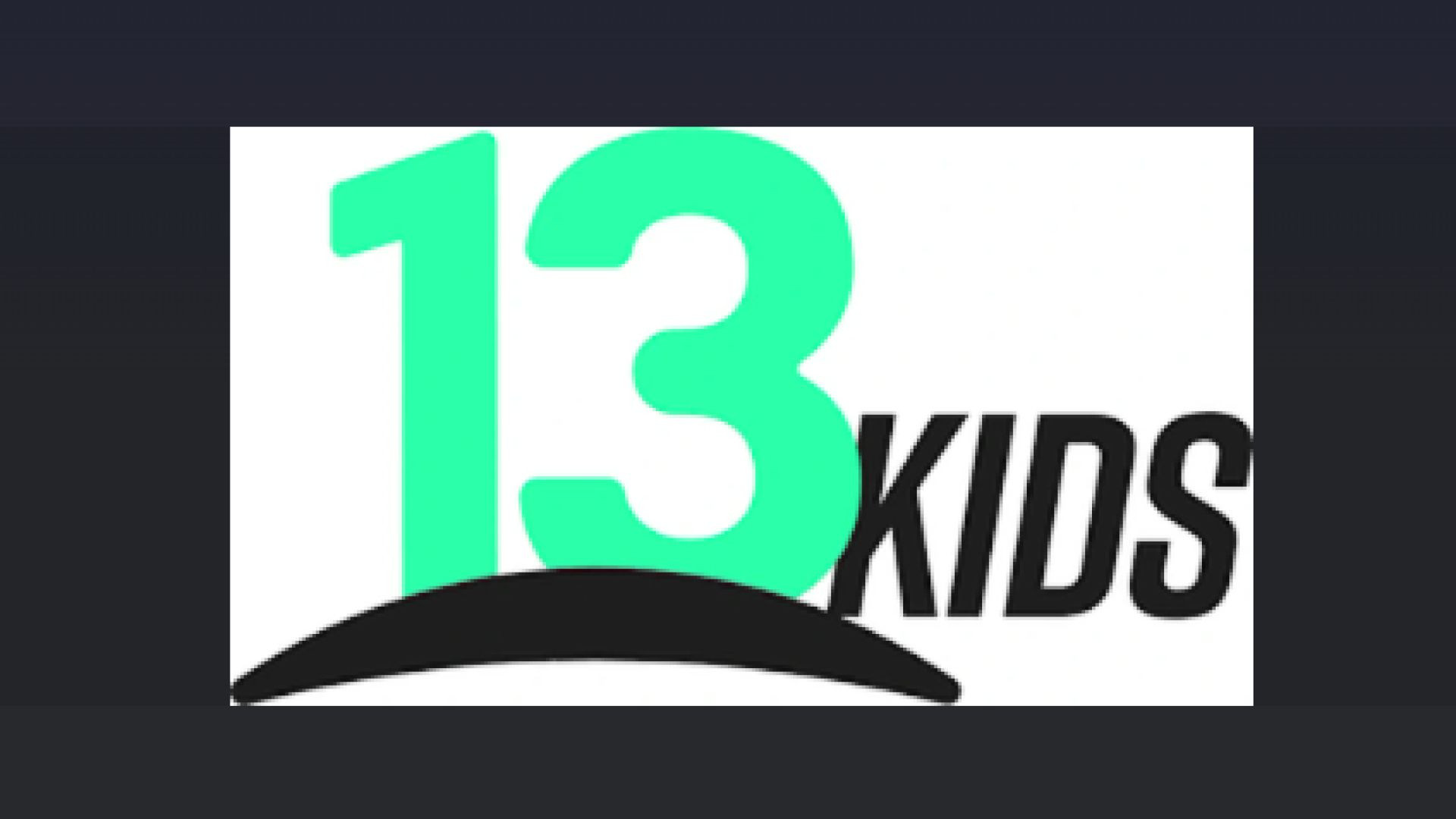 ⁣13 Kids Chile