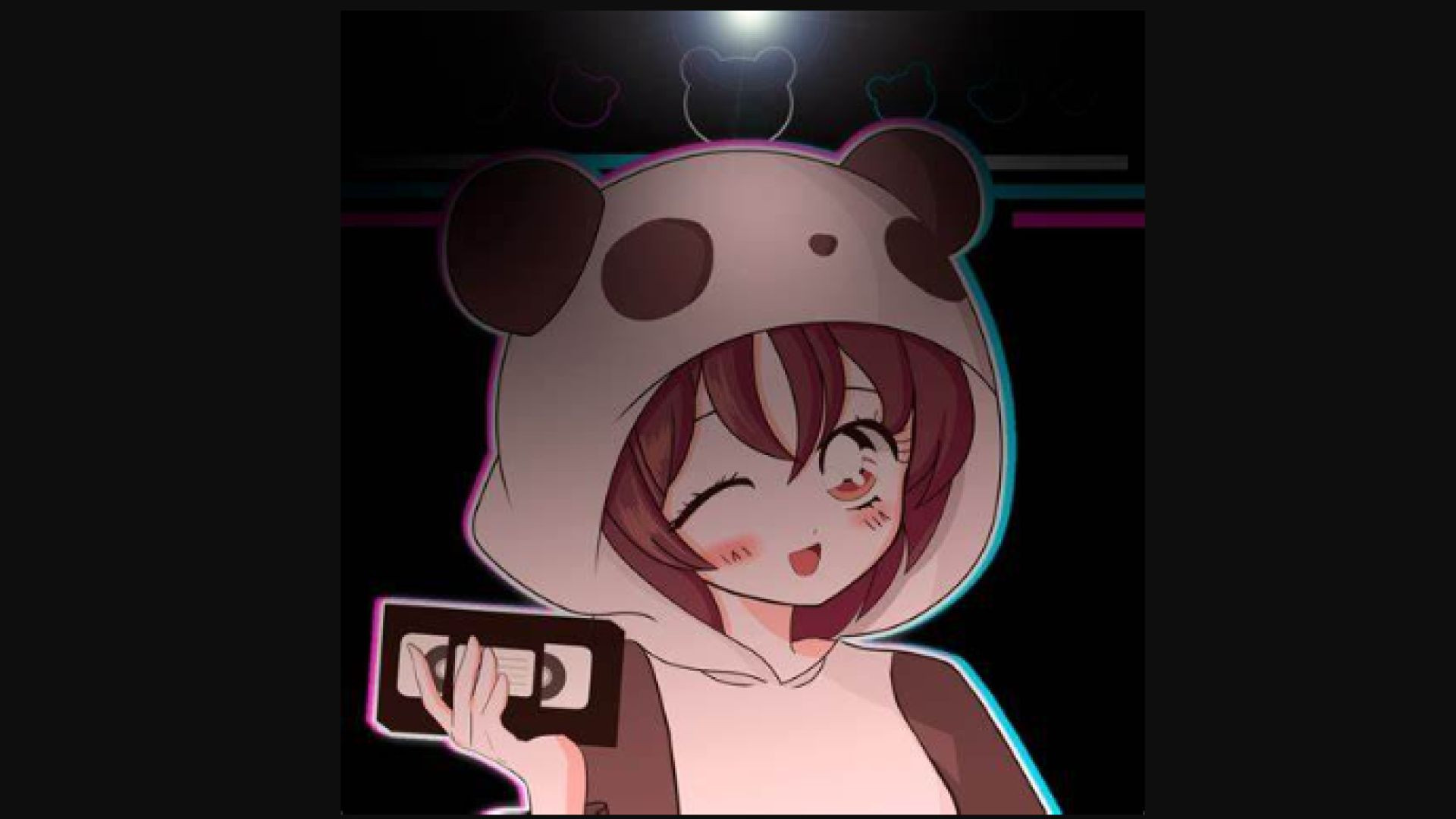 ⁣Pandamax Channel