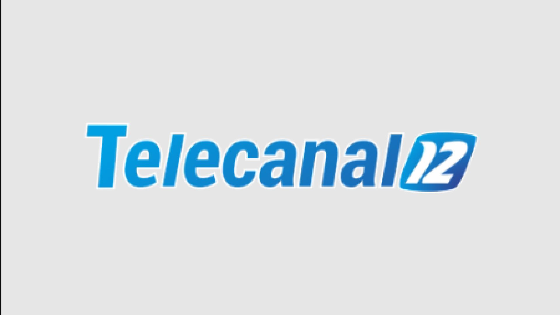 ⁣Telecanal 12 Rep Dominicana