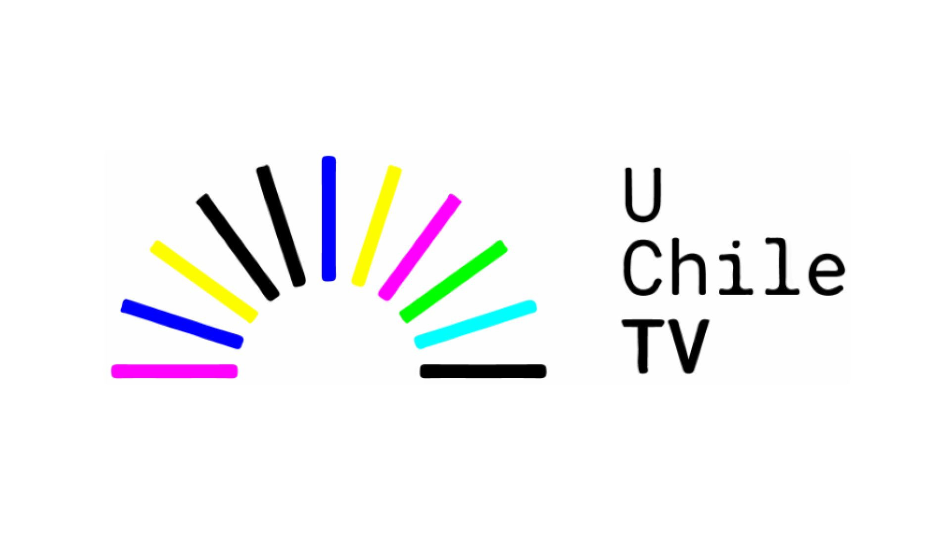 ⁣UChile TV  Chile